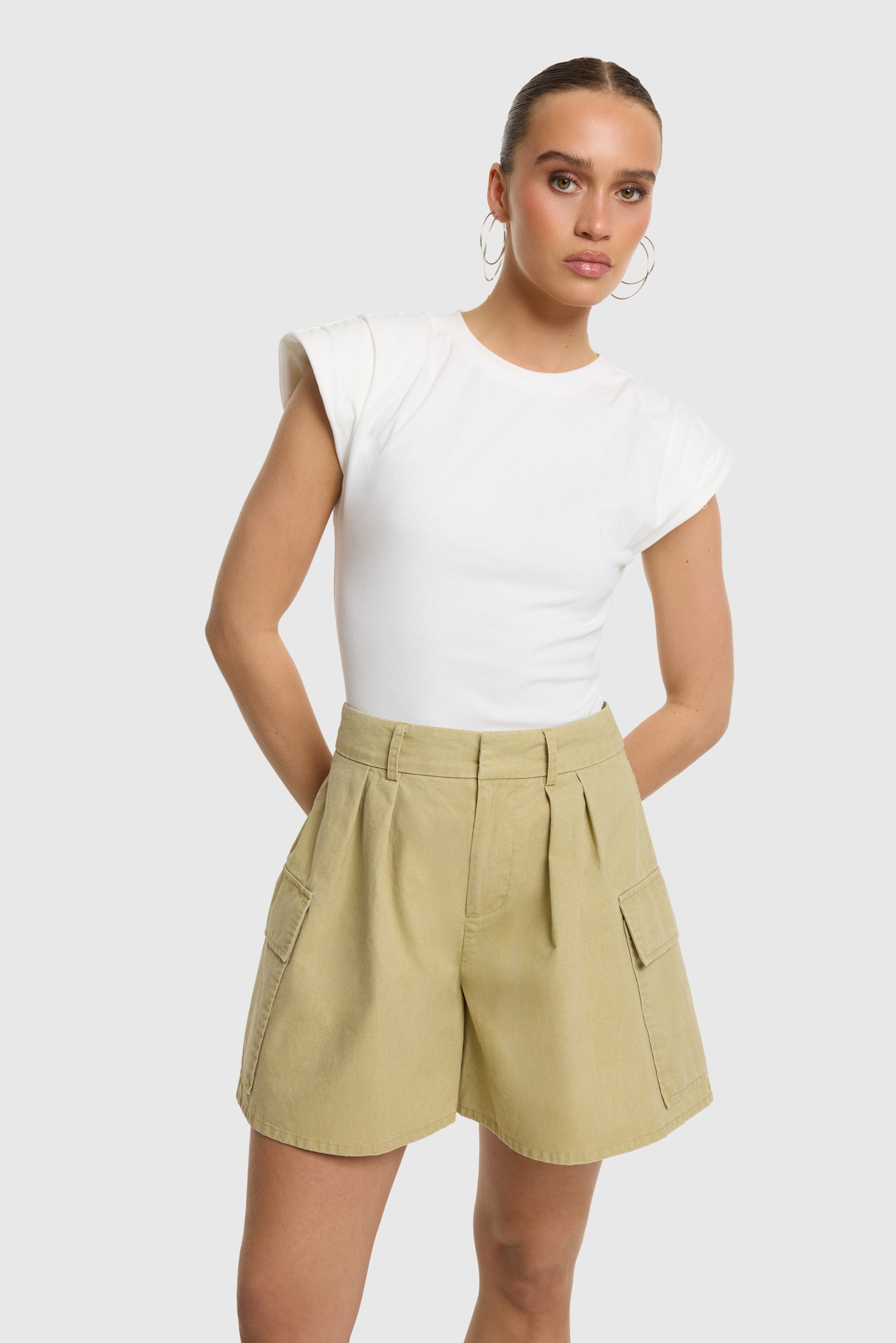 Refined depa Top Ciana - Refined Department
