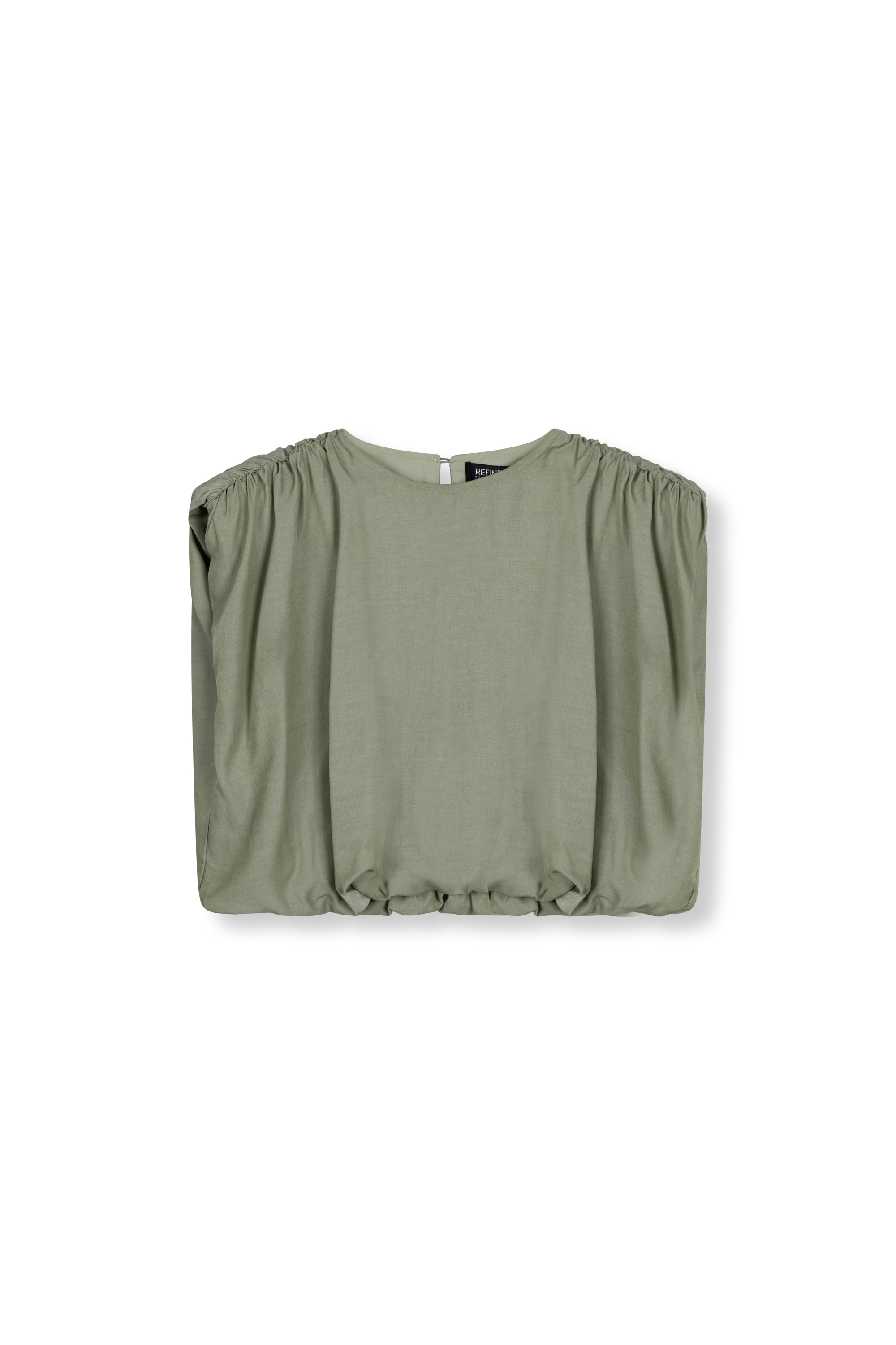Refined depa Blouse Liv - Refined Department