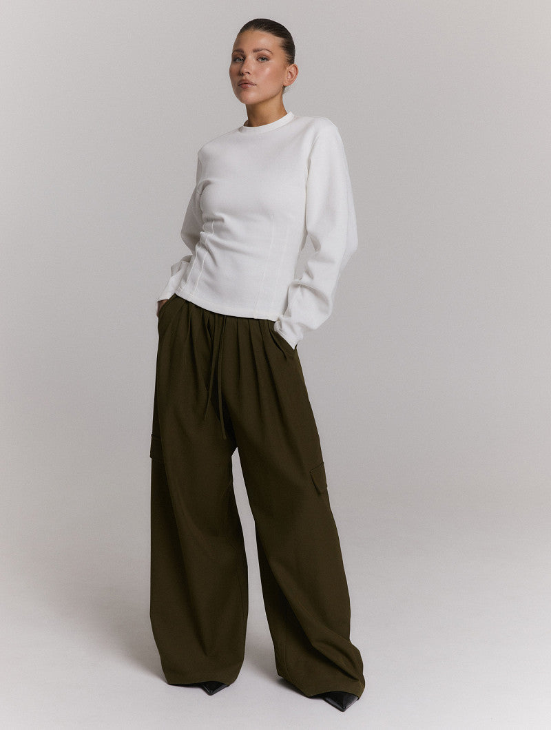 Refined depa Pantalon Mila - Refined Department