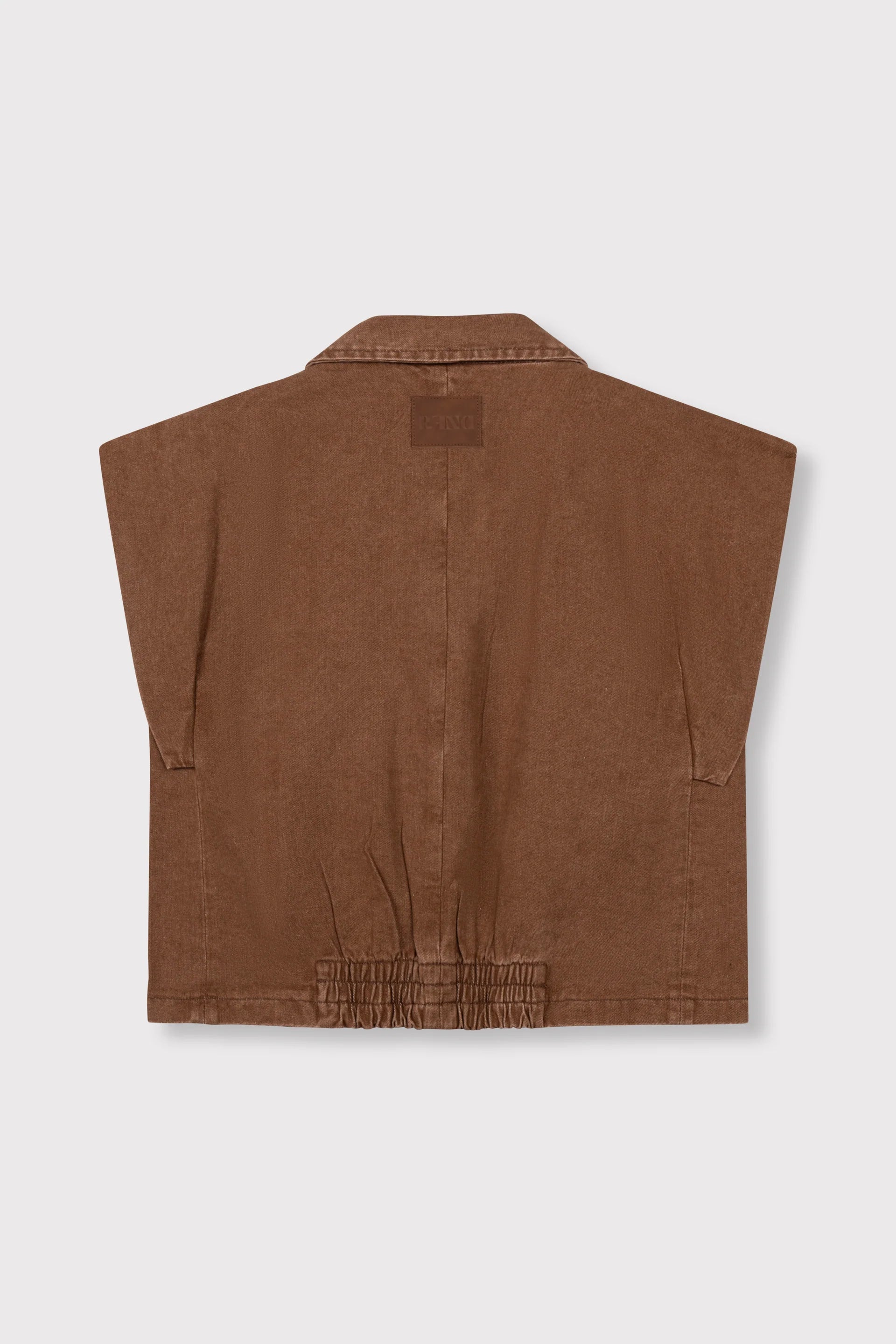 Refined depa Marlie Gilet - Refined Department