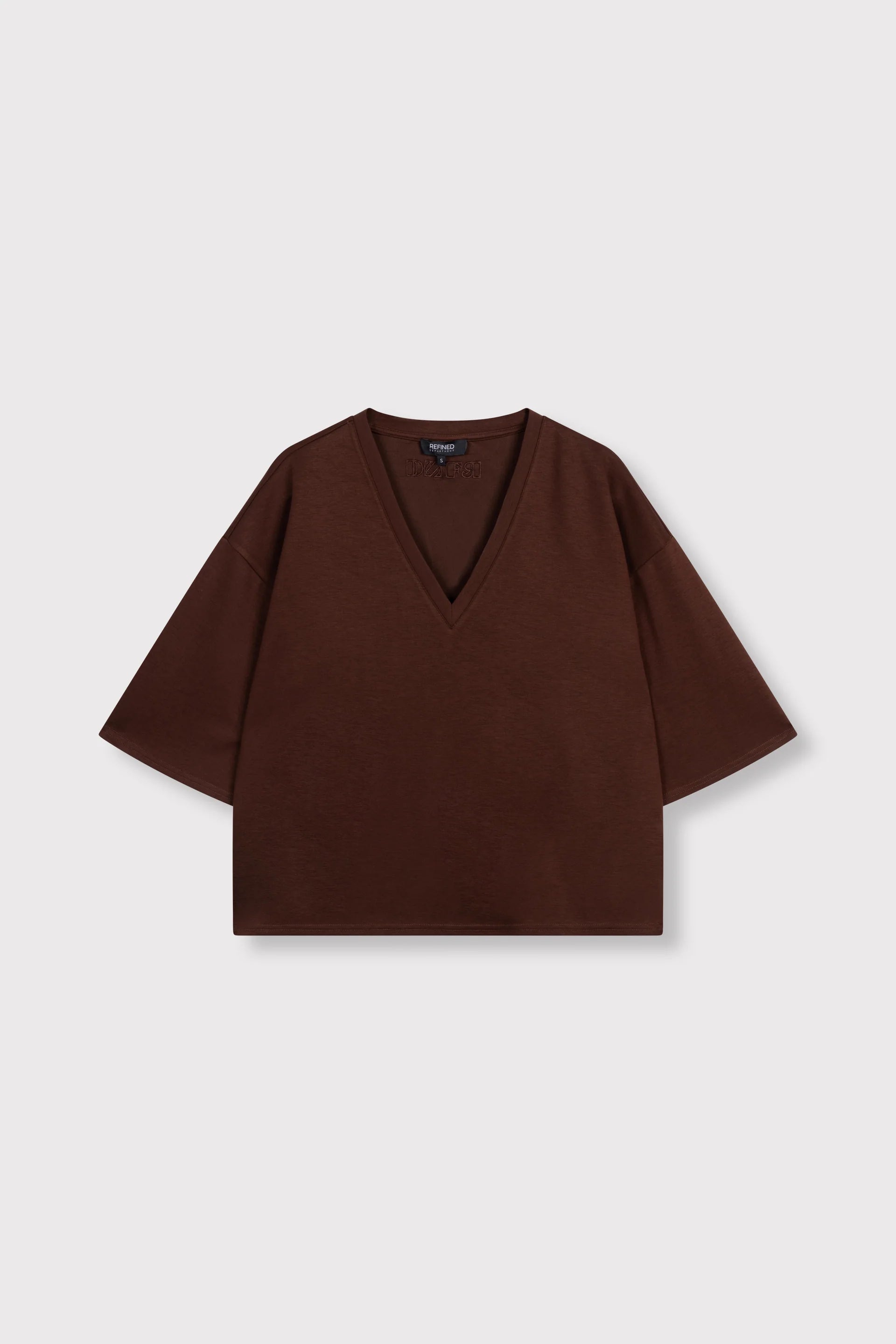 Refined depa Dolla T-shirt - Refined Department