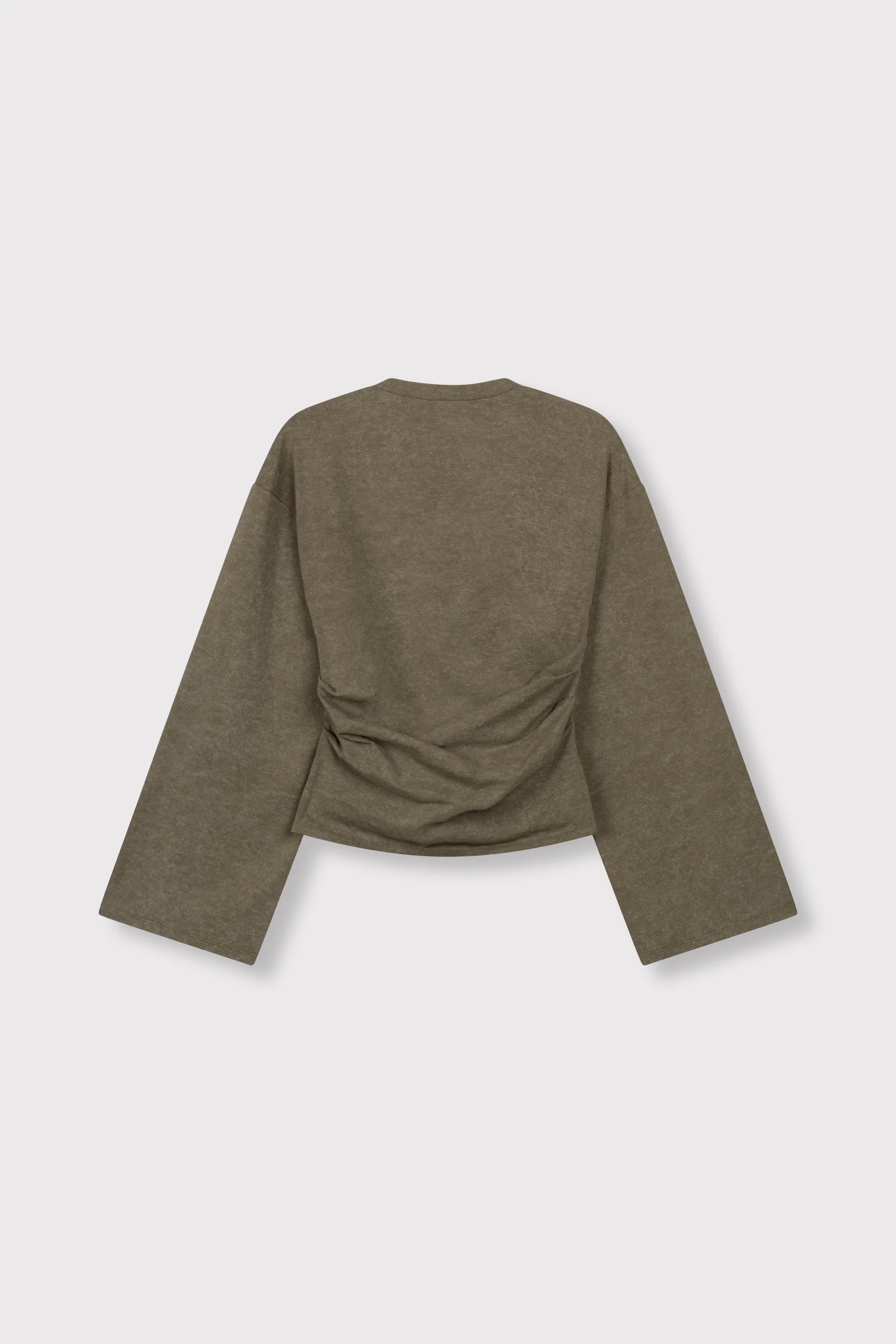 Refined depa Cruz longsleeve - Refined Department