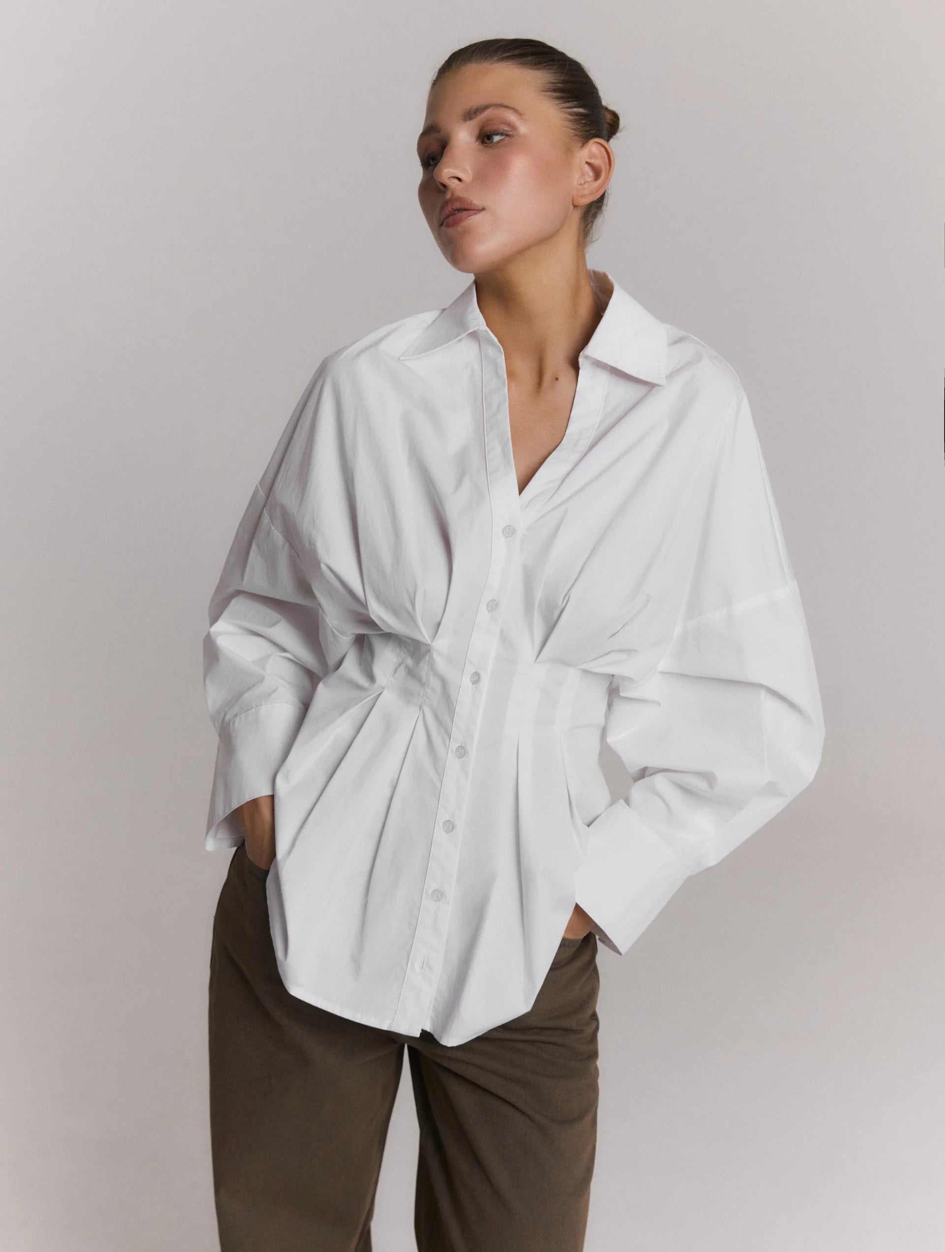 Refined depa Guusje Blouse - Refined Department