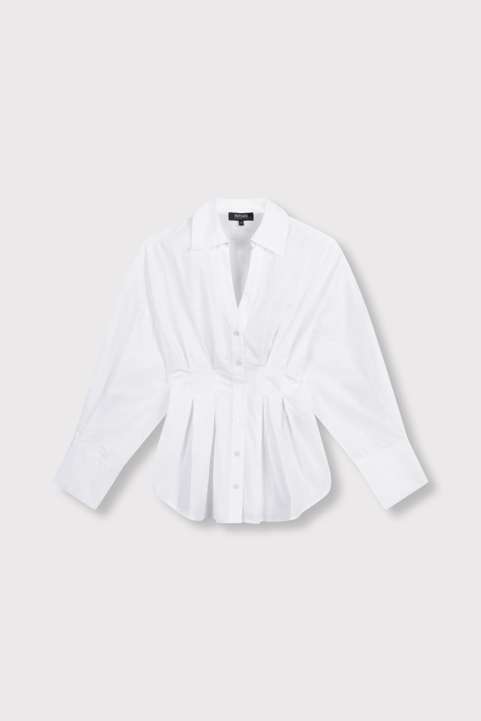 Refined depa Guusje Blouse - Refined Department