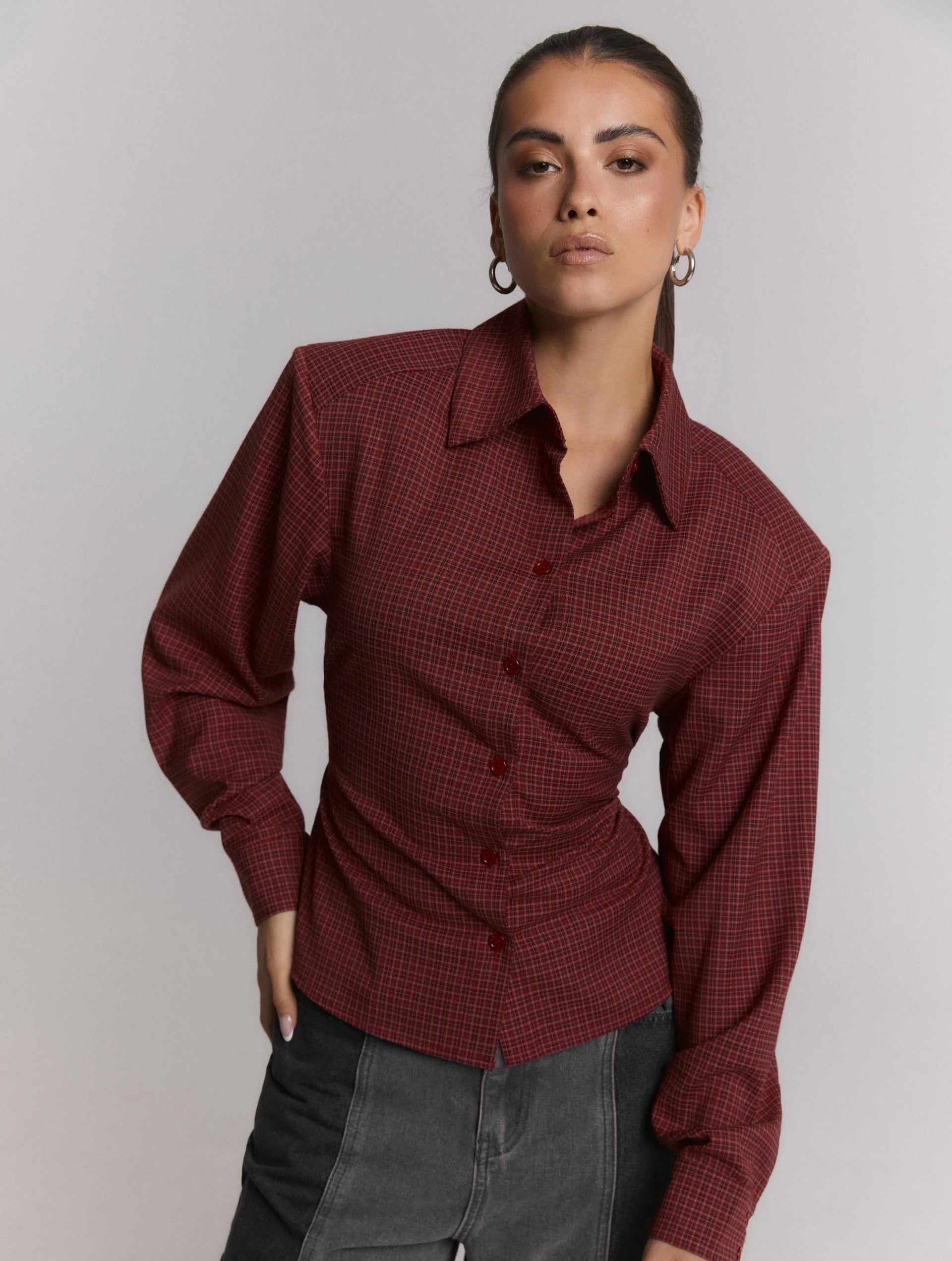 Refined depa Presley blouse - Refined Department
