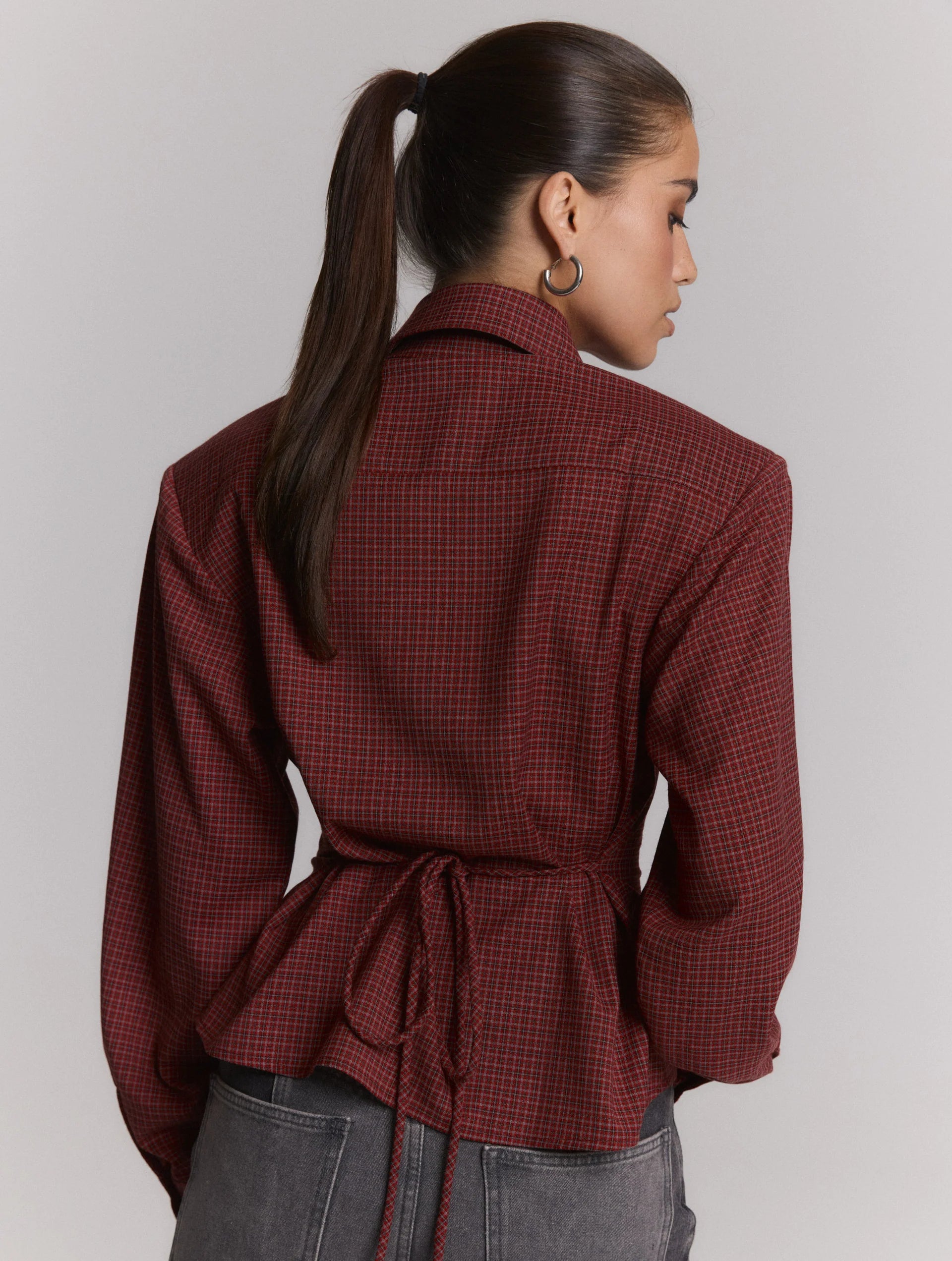 Refined depa Presley blouse - Refined Department