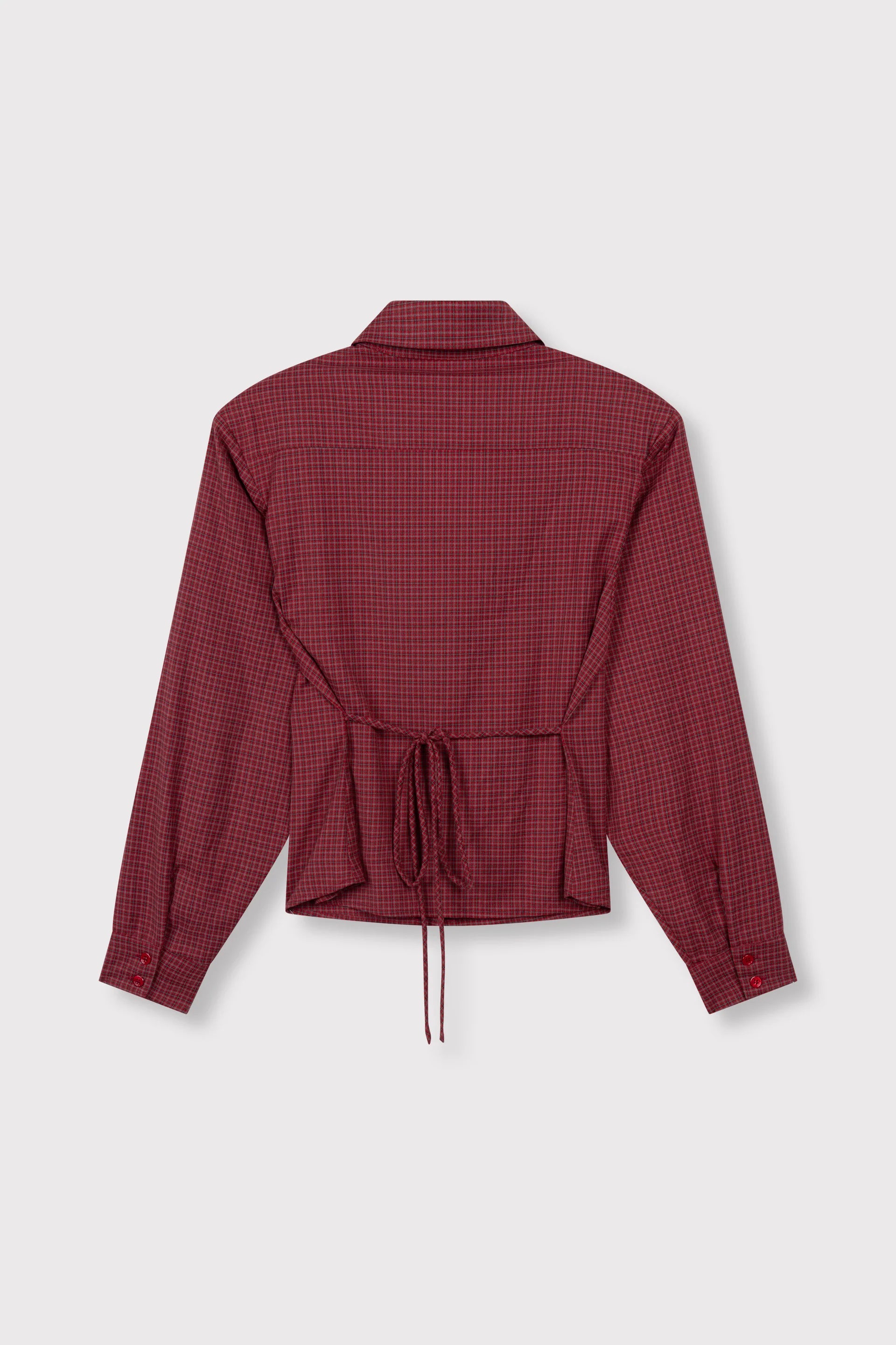 Refined depa Presley blouse - Refined Department