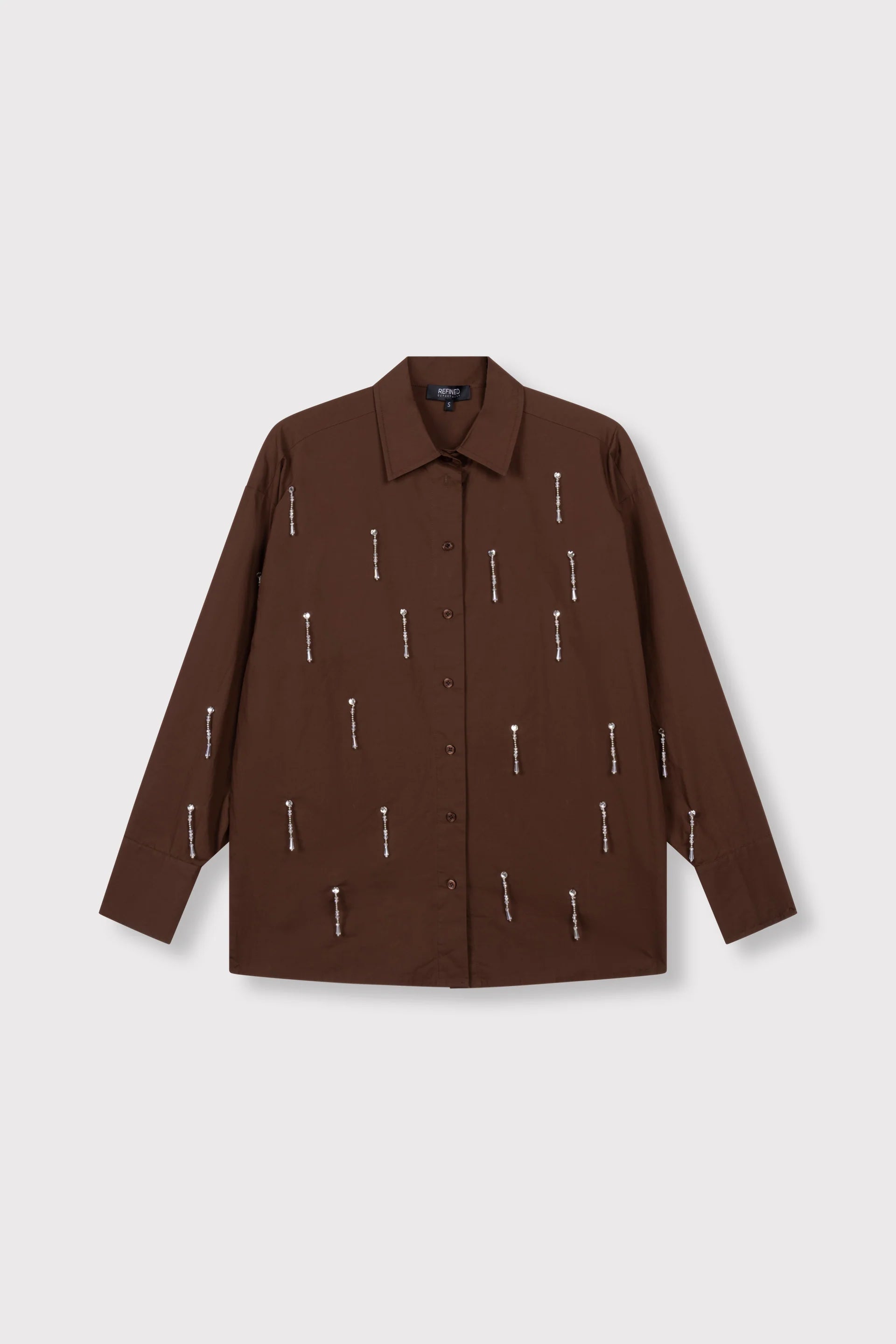 Refined depa Ginny blouse - Refined Department