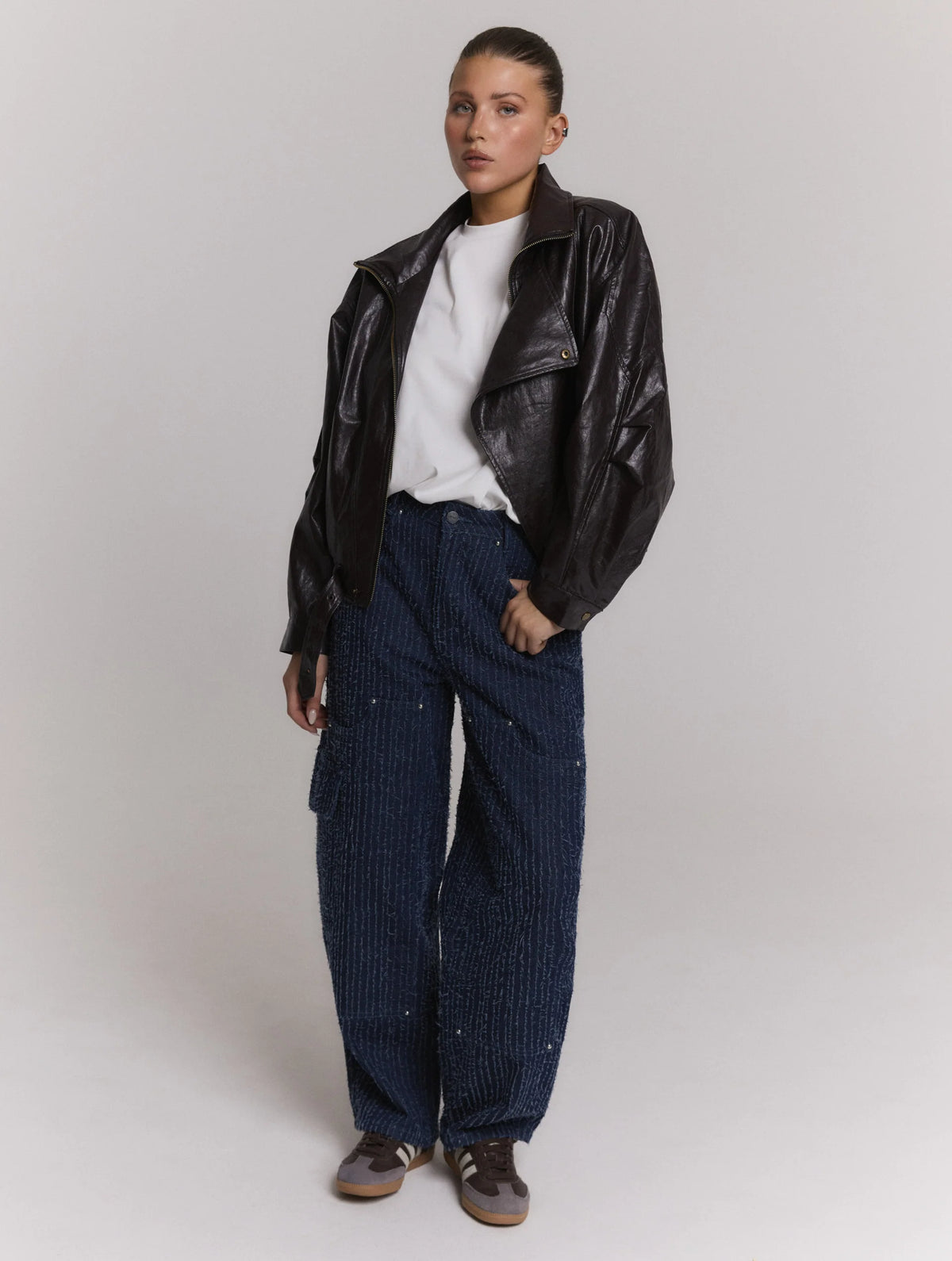 Refined depa Coco jeans - Refined Deparment