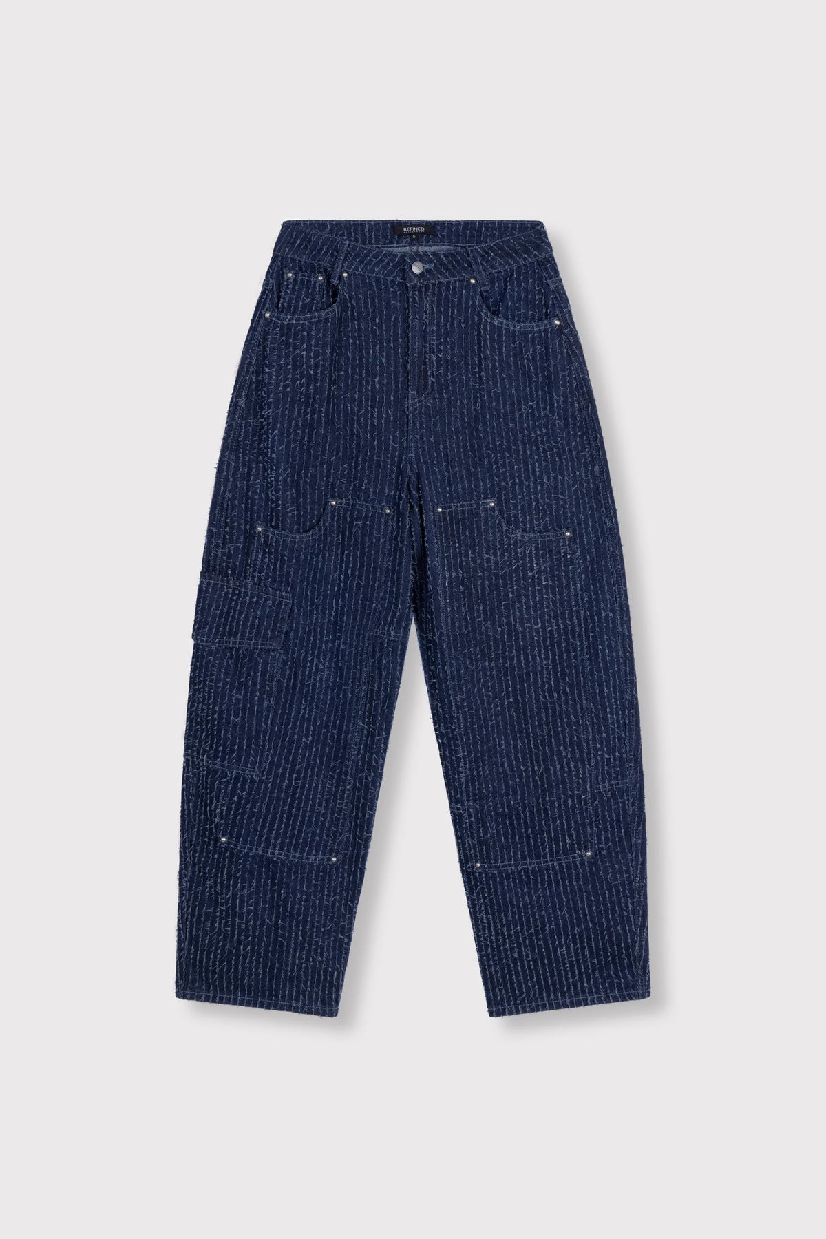 Refined depa Coco jeans - Refined Deparment