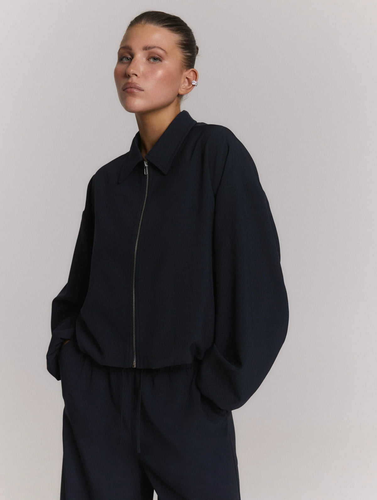 Refined depa Deni Jacket - Refined Department