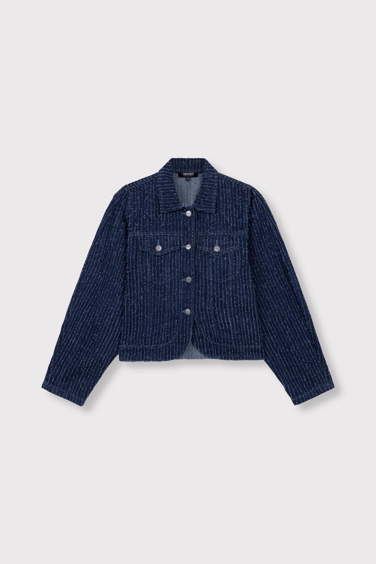 Refined depa Ayla Jacket - Refined Department