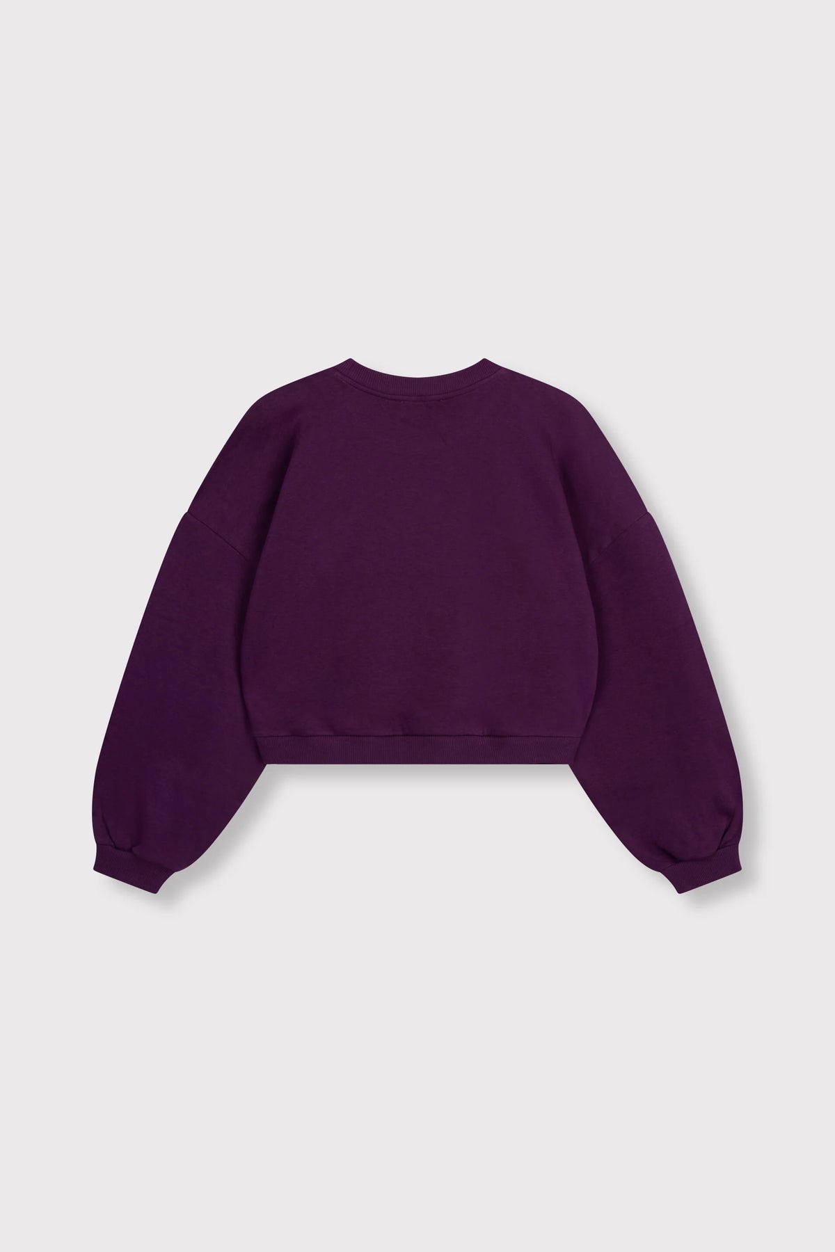 Refined depa Feddy Sweater - Refined Department