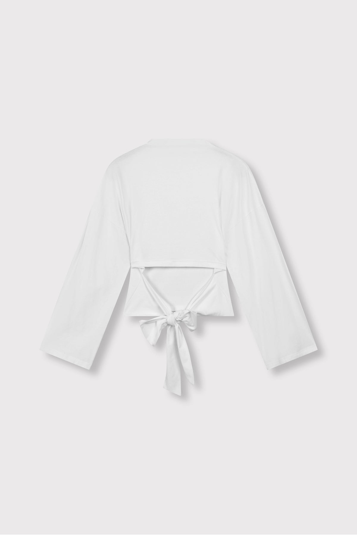 Refined depa Feather longsleeve - Refined Department