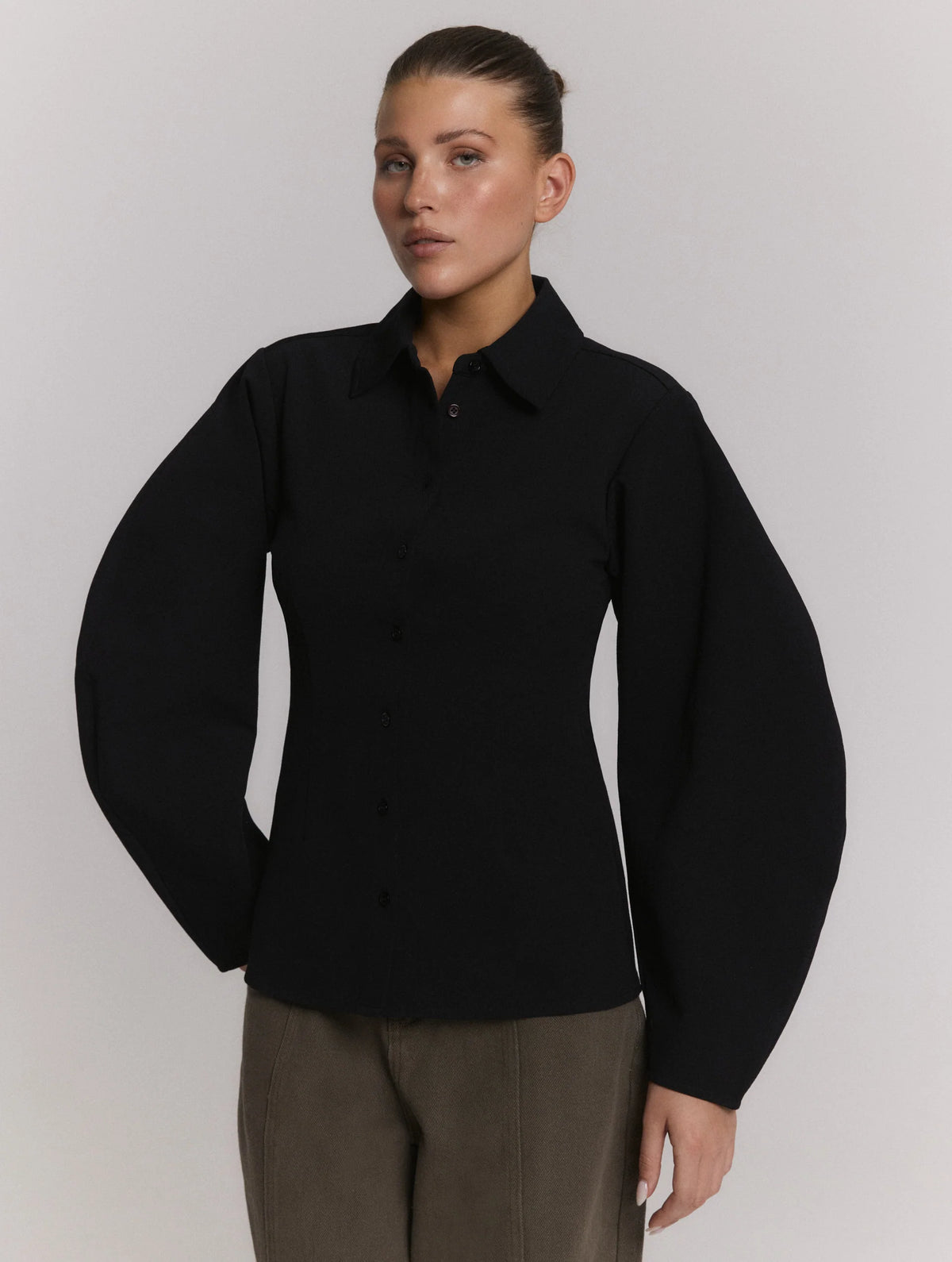 Refined depa Lila Blouse - Refined Deparment