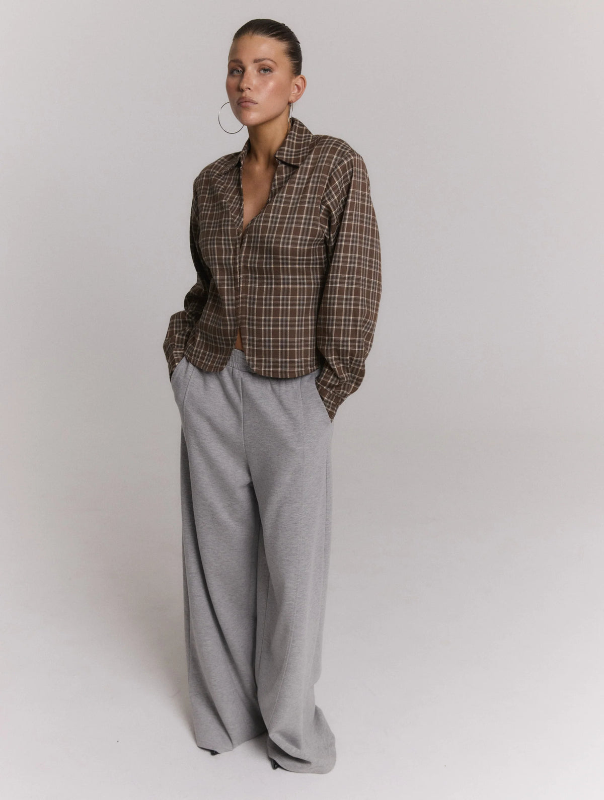 Refined depa Syd blouse - Refined Department