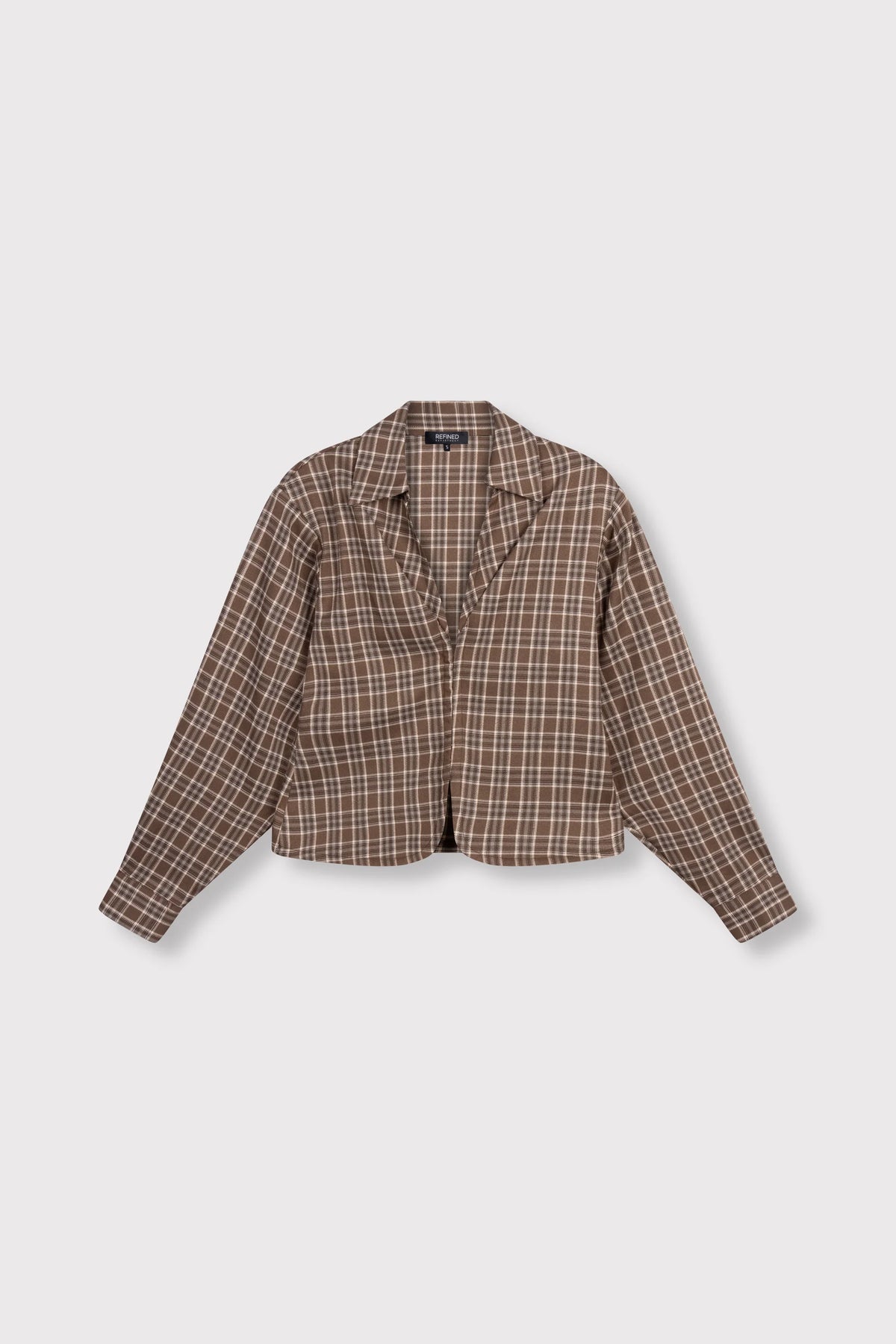 Refined depa Syd blouse - Refined Department