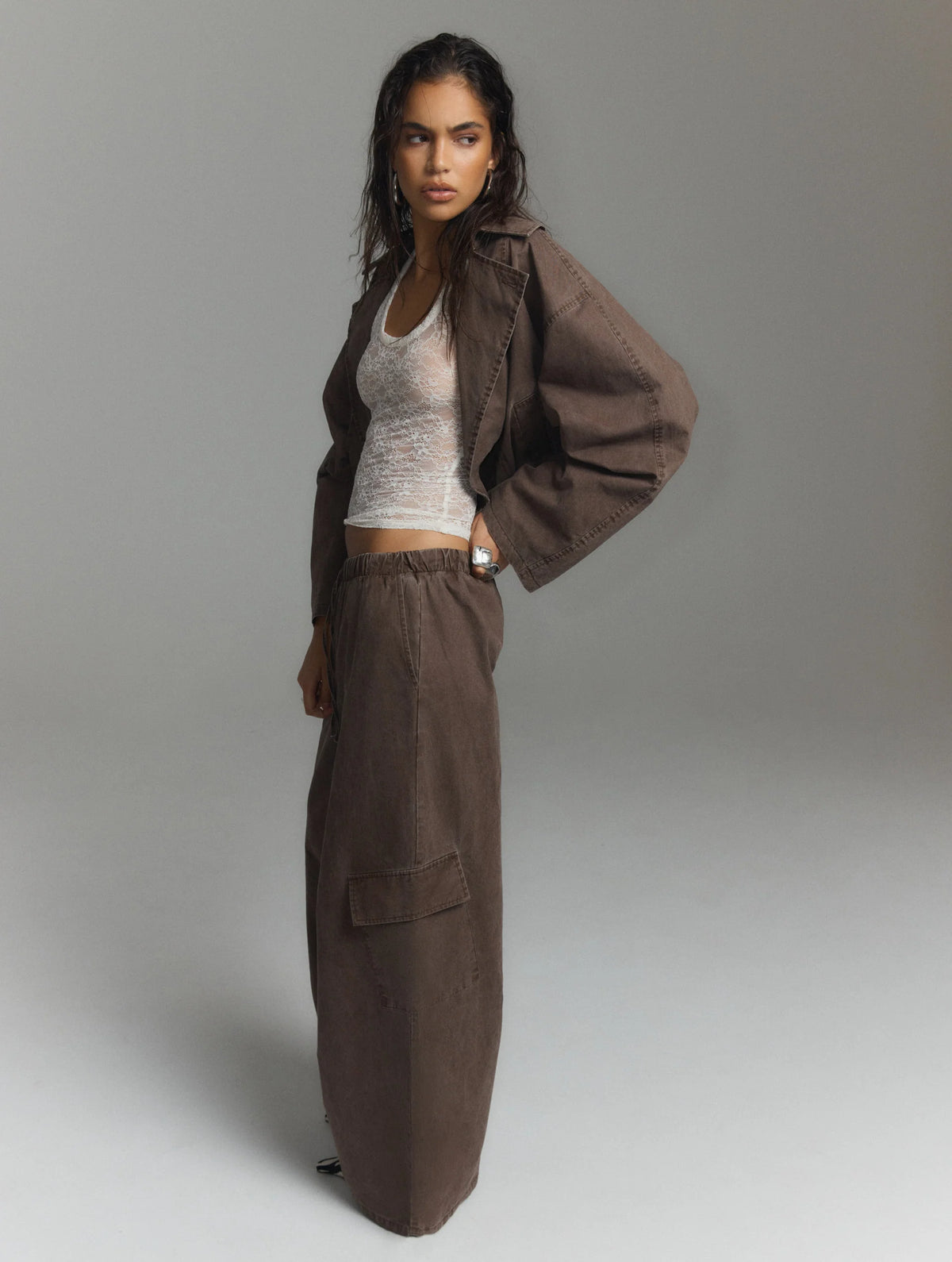 Refined depa Mila Pants - Refined department