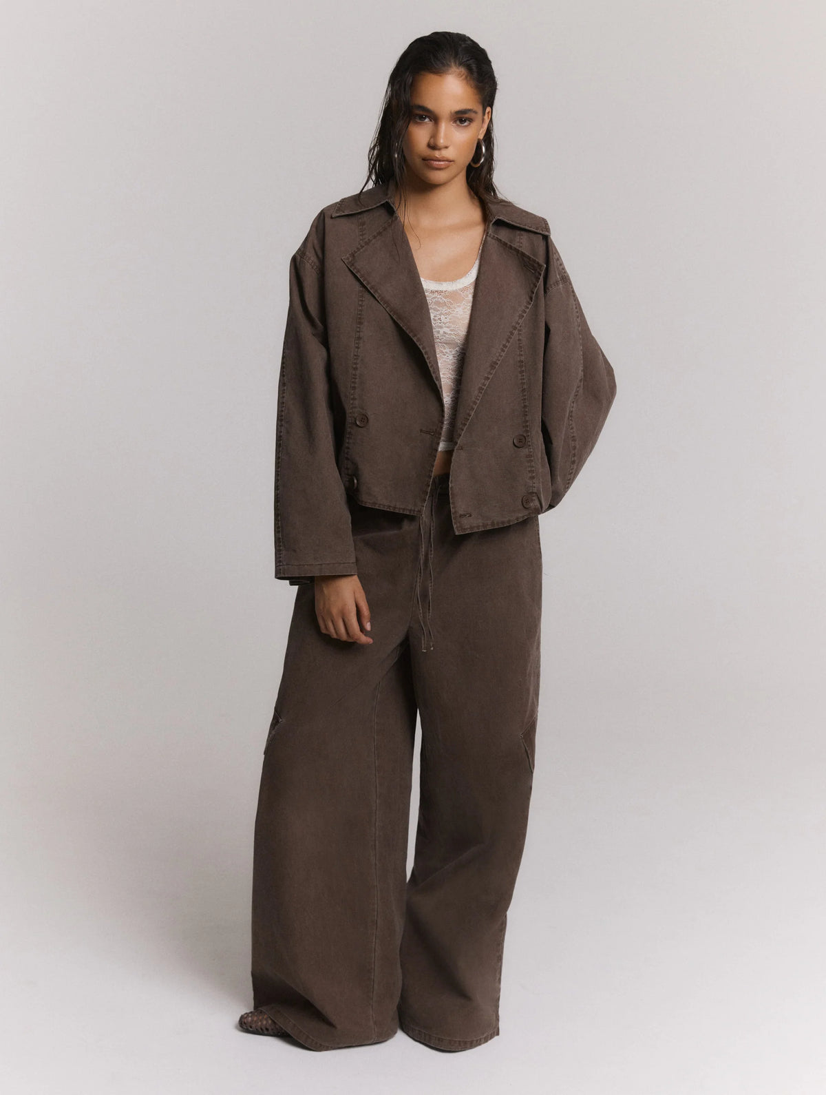 Refined depa Mila Pants - Refined department