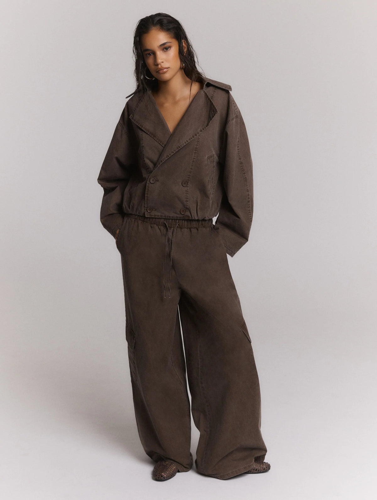 Refined depa Mila Pants - Refined department