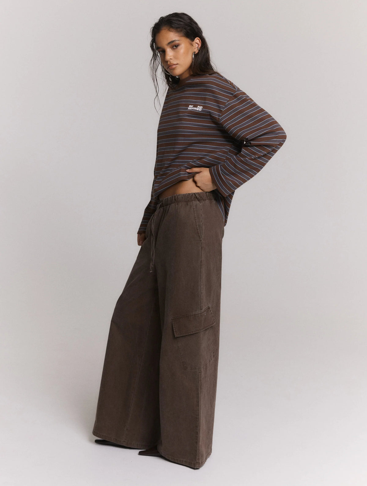 Refined depa Mila Pants - Refined department