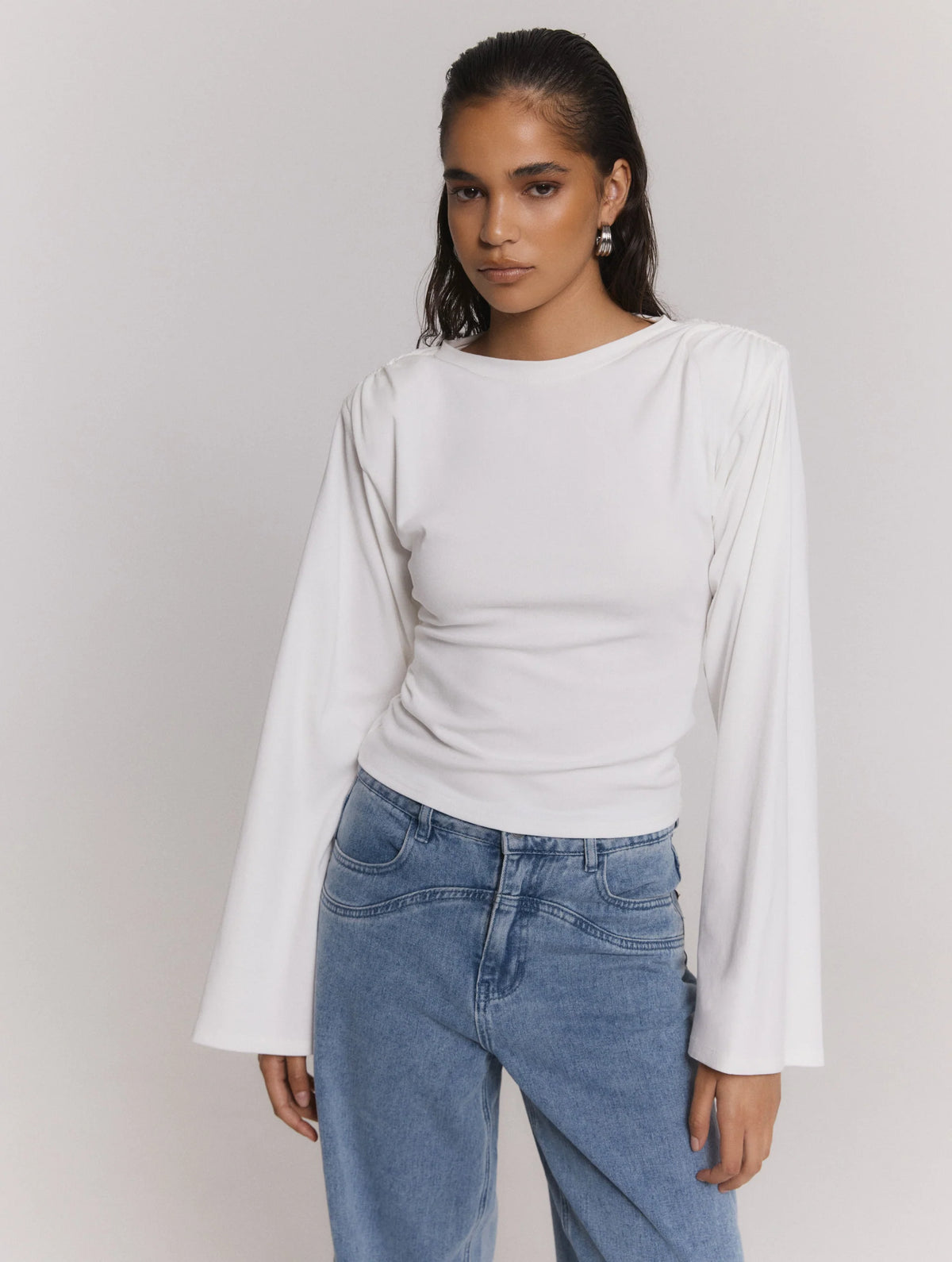 Refined depa Amy top - Refined Department