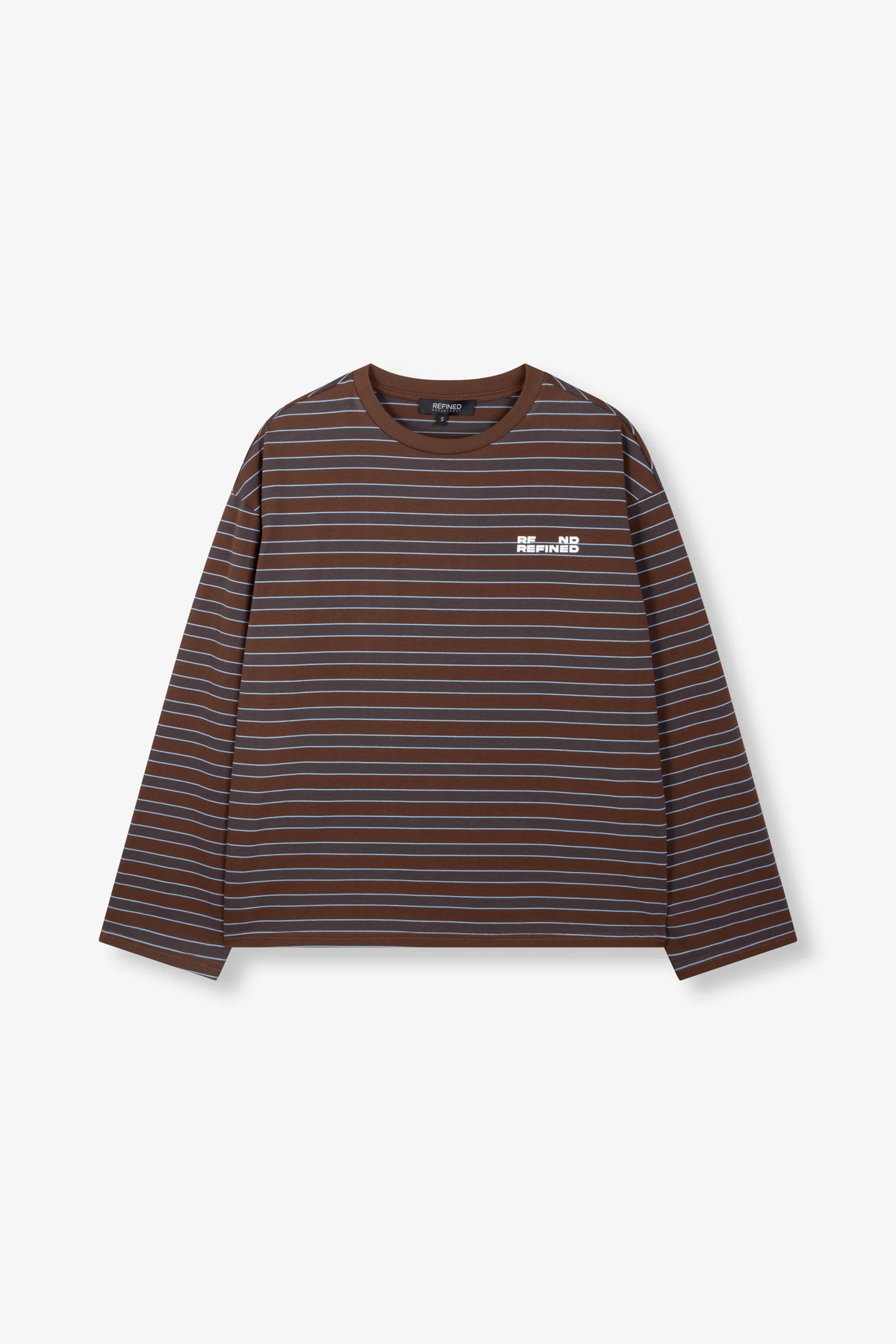 Refined depa Amelie longsleeve - Refined Department