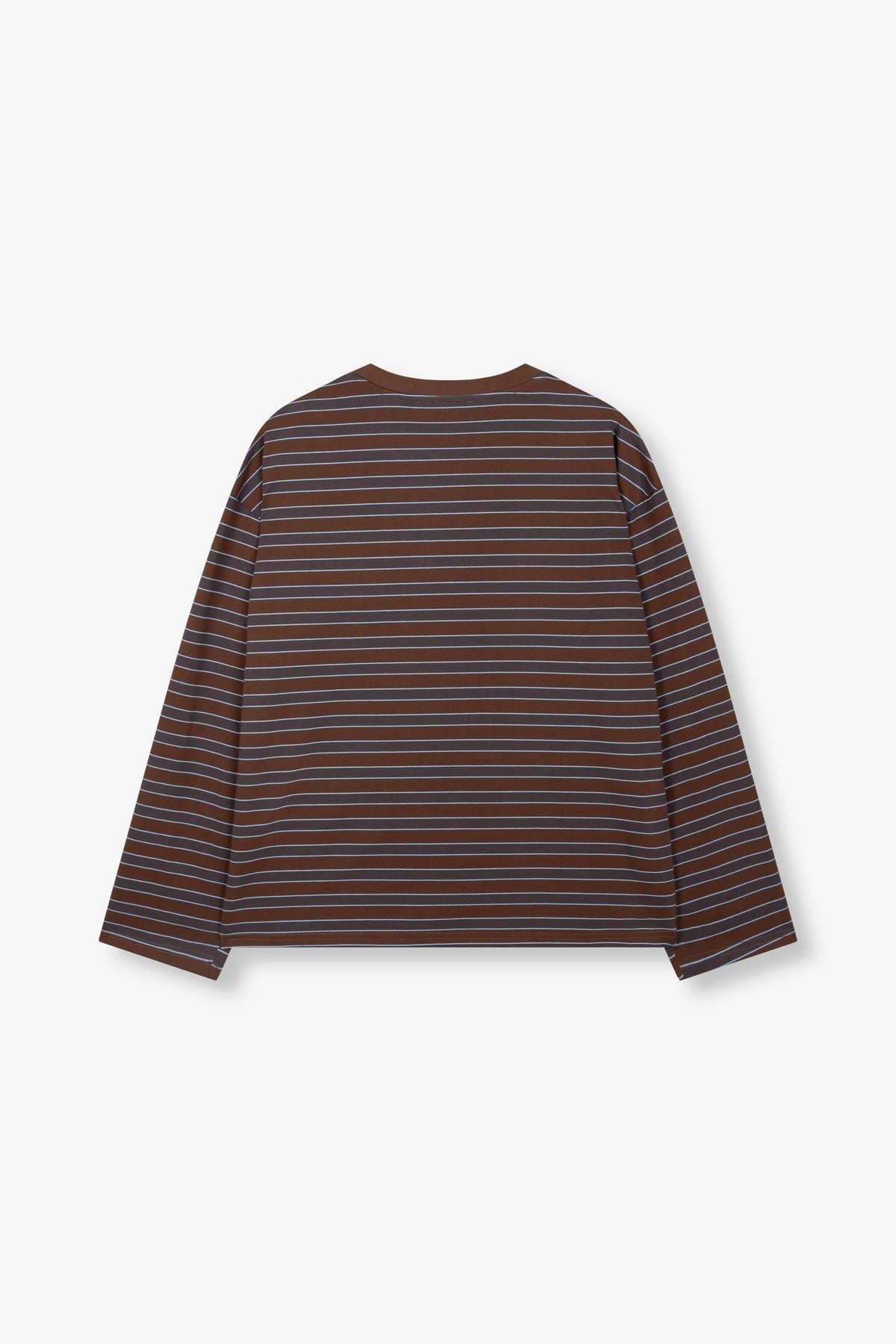Refined depa Amelie longsleeve - Refined Department