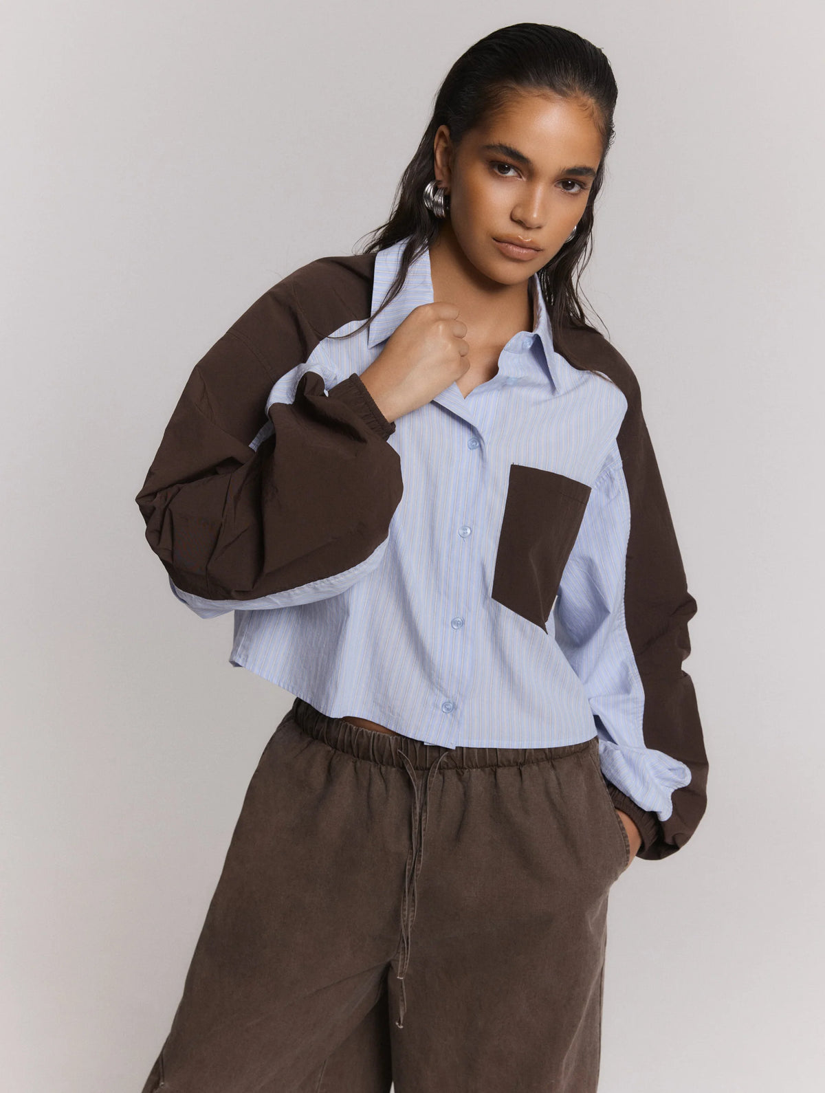 Refined depa Noor Blouse - Refined Department