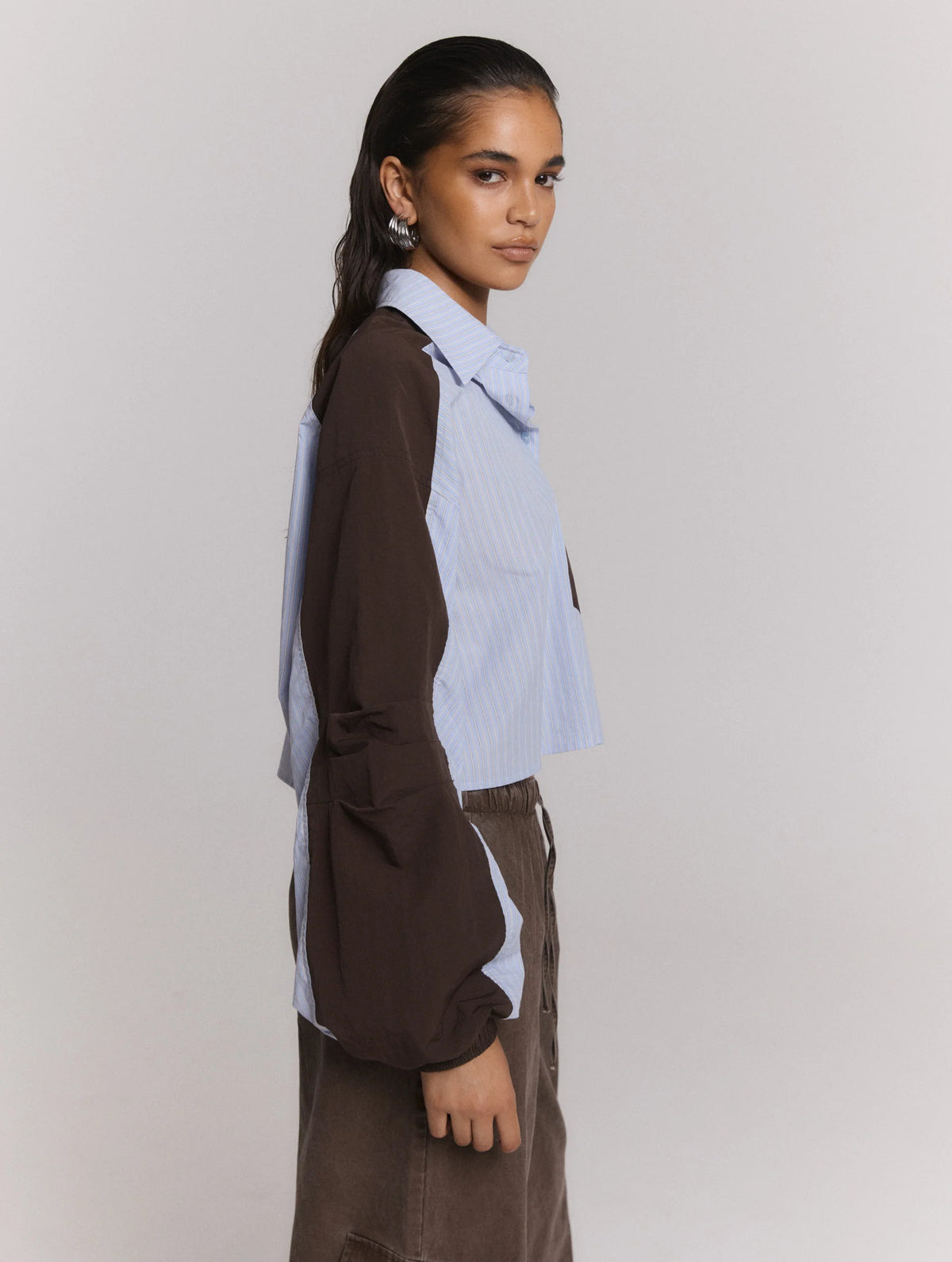 Refined depa Noor Blouse - Refined Department