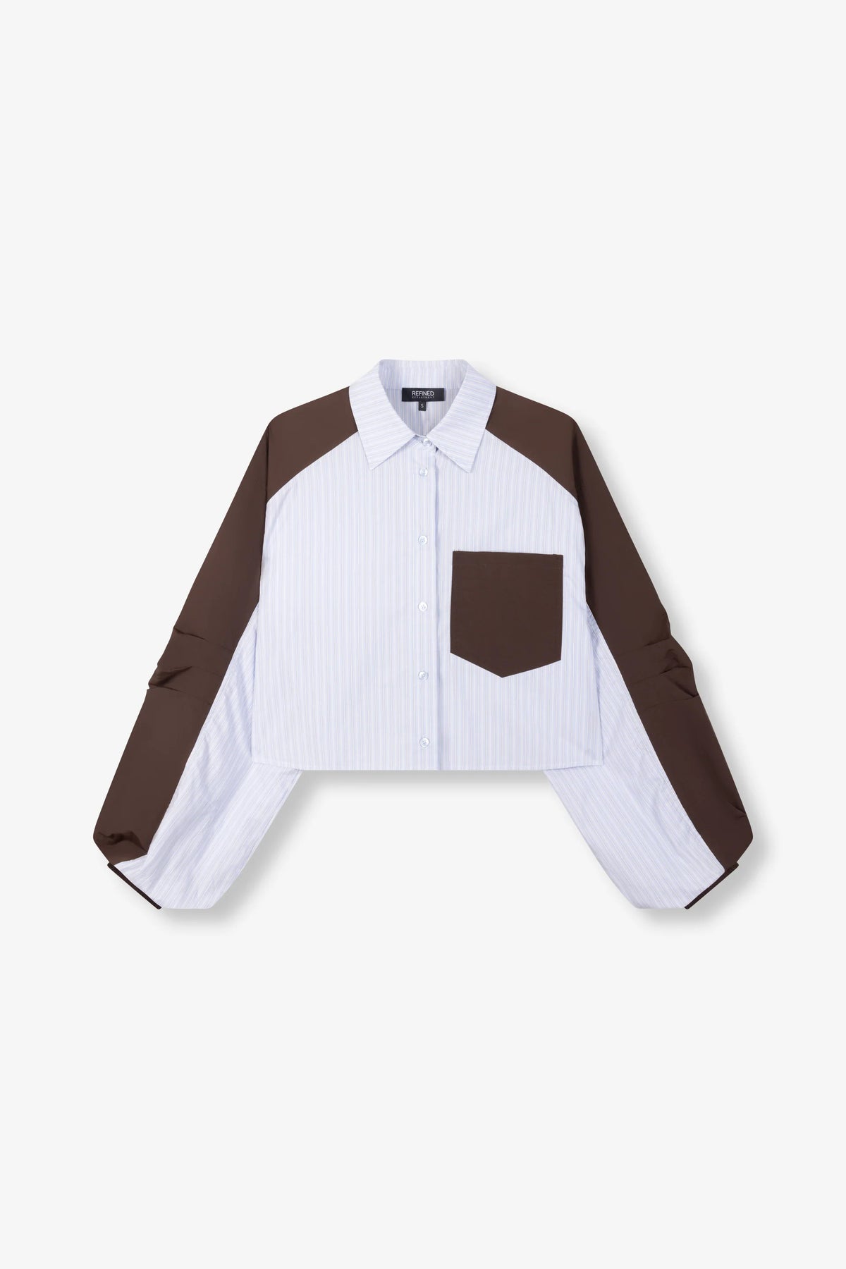 Refined depa Noor Blouse - Refined Department