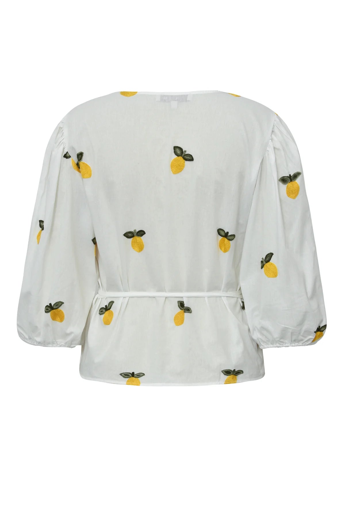 A-View Citrone blouse - A-view