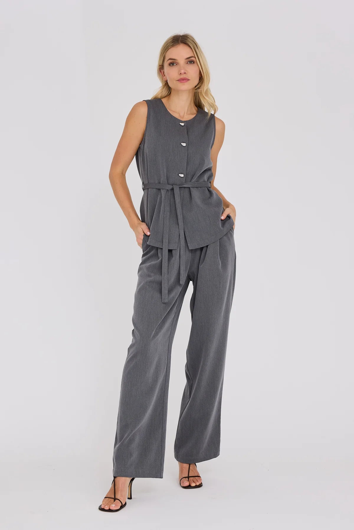 A-View Savina Vest - A-view