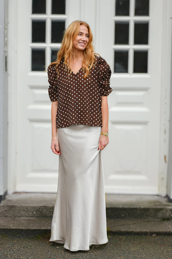 A-View Sinderella blouse - A-View