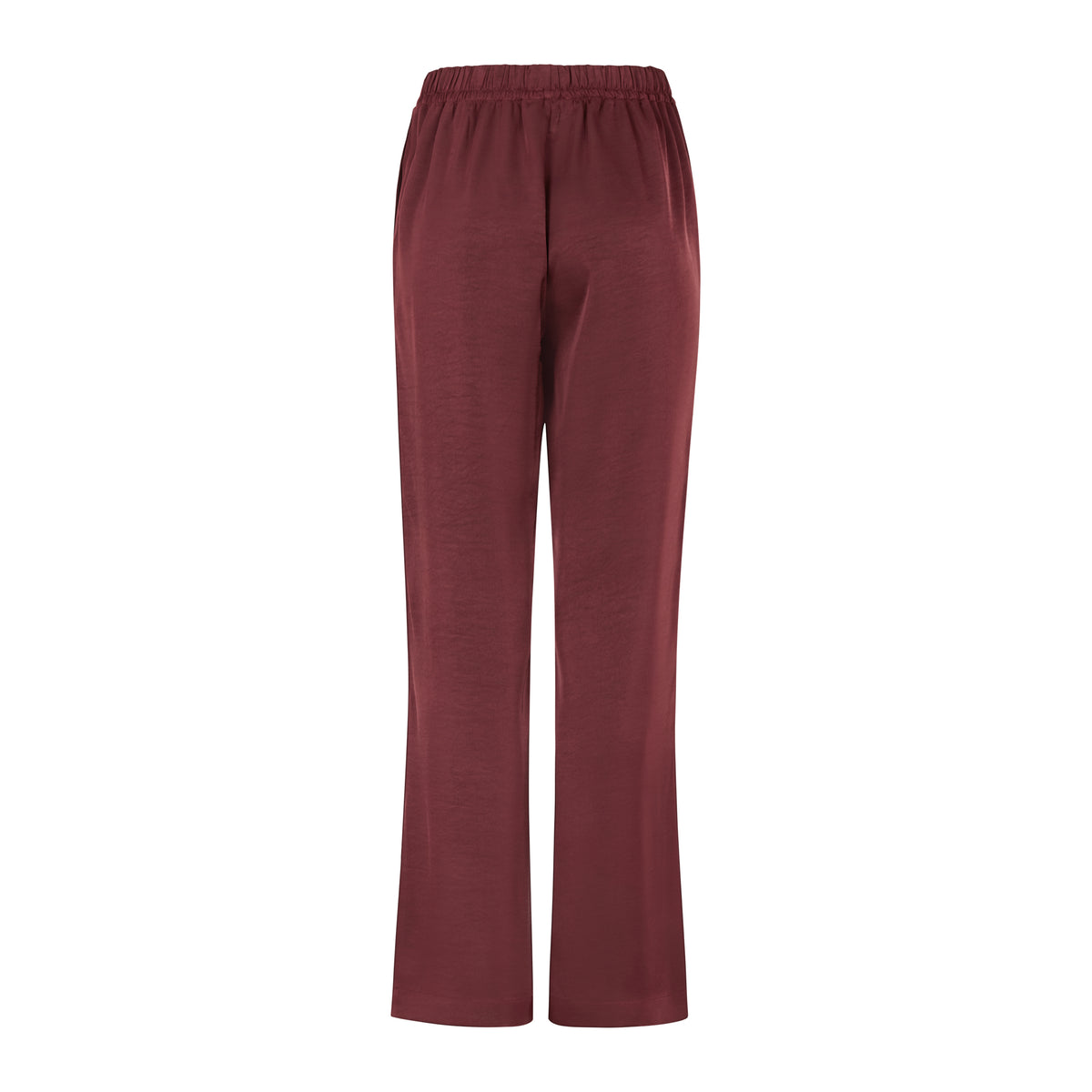 Tooday Aya pantalon Bordeaux
