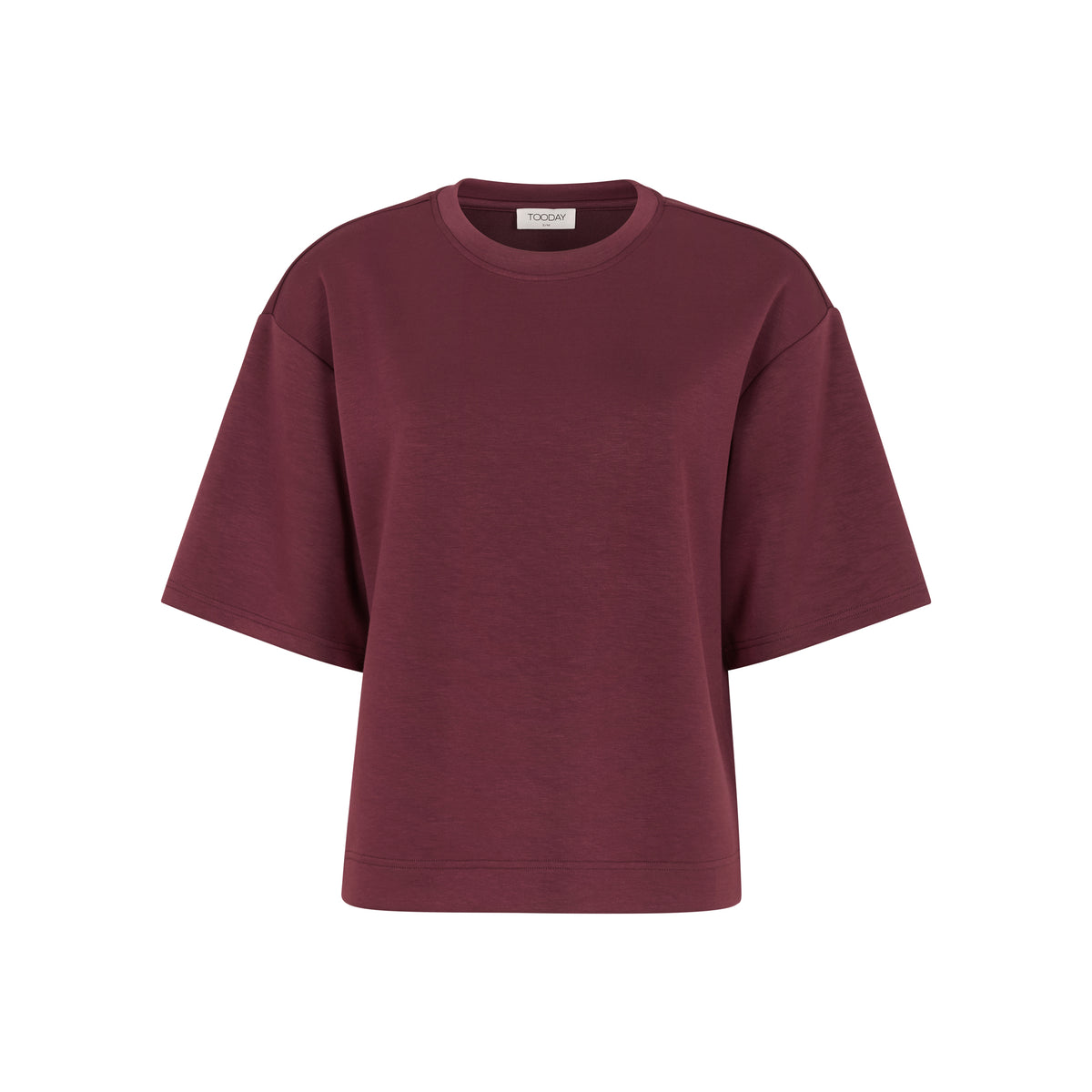 Tooday Azra boxy top - Tooday