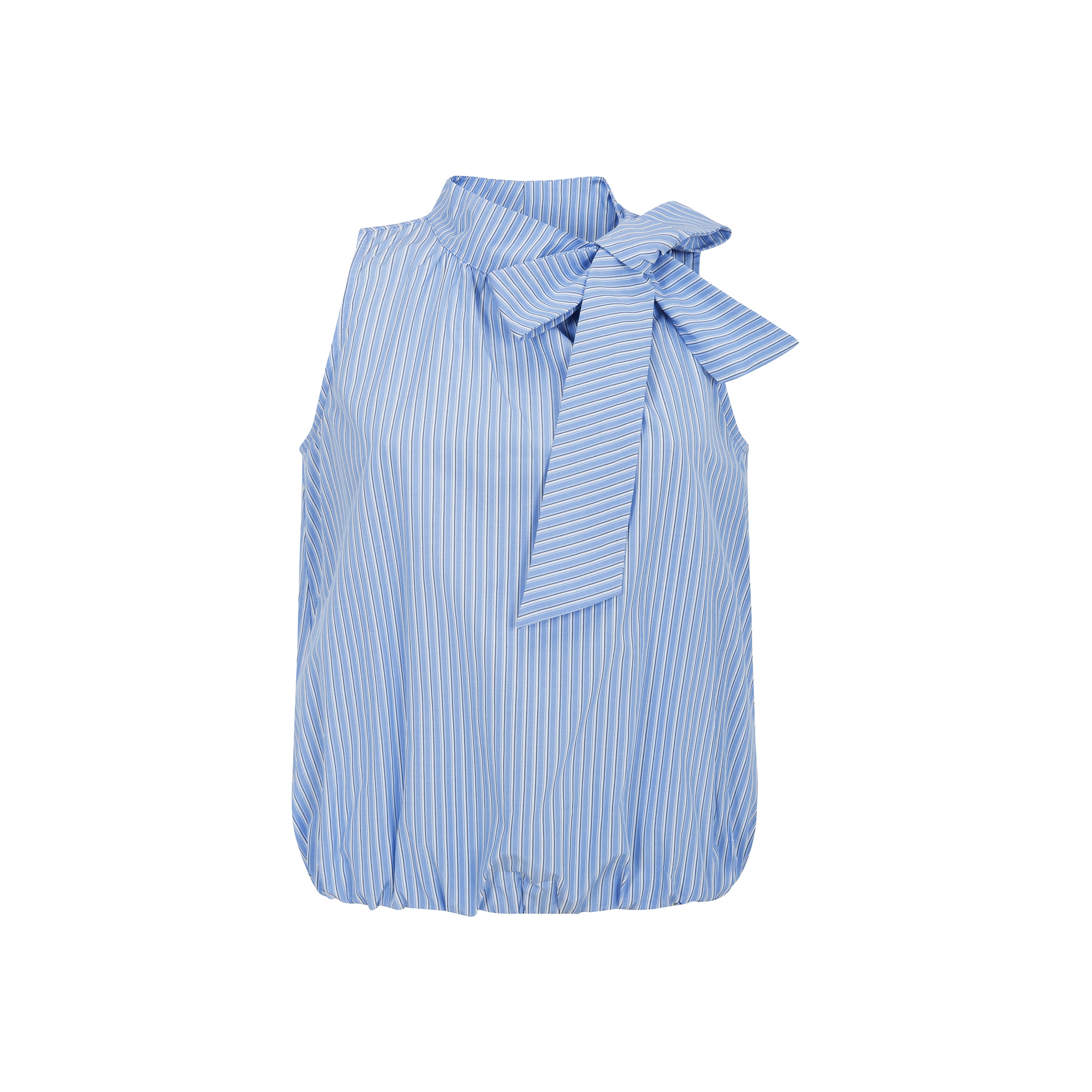 Tooday Tooday Cami top - Cambray blue