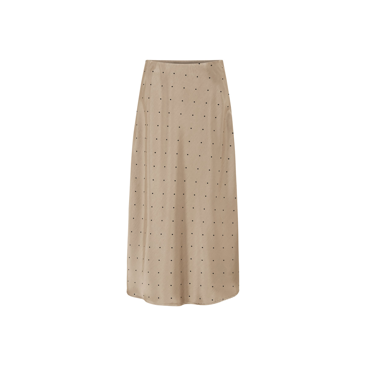 Tooday Aya satin skirt - Tooday