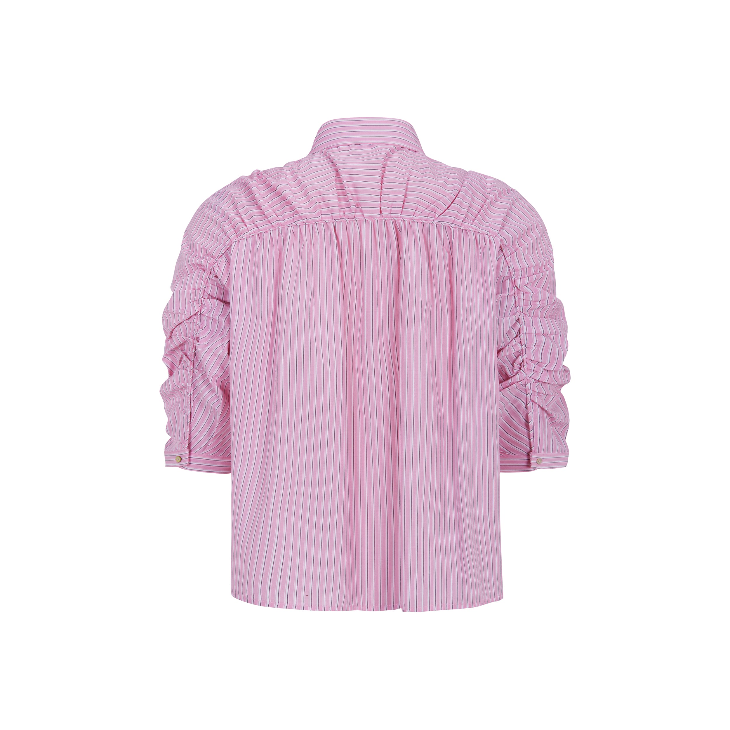 Tooday Tooday Ana shirt - Rose tan