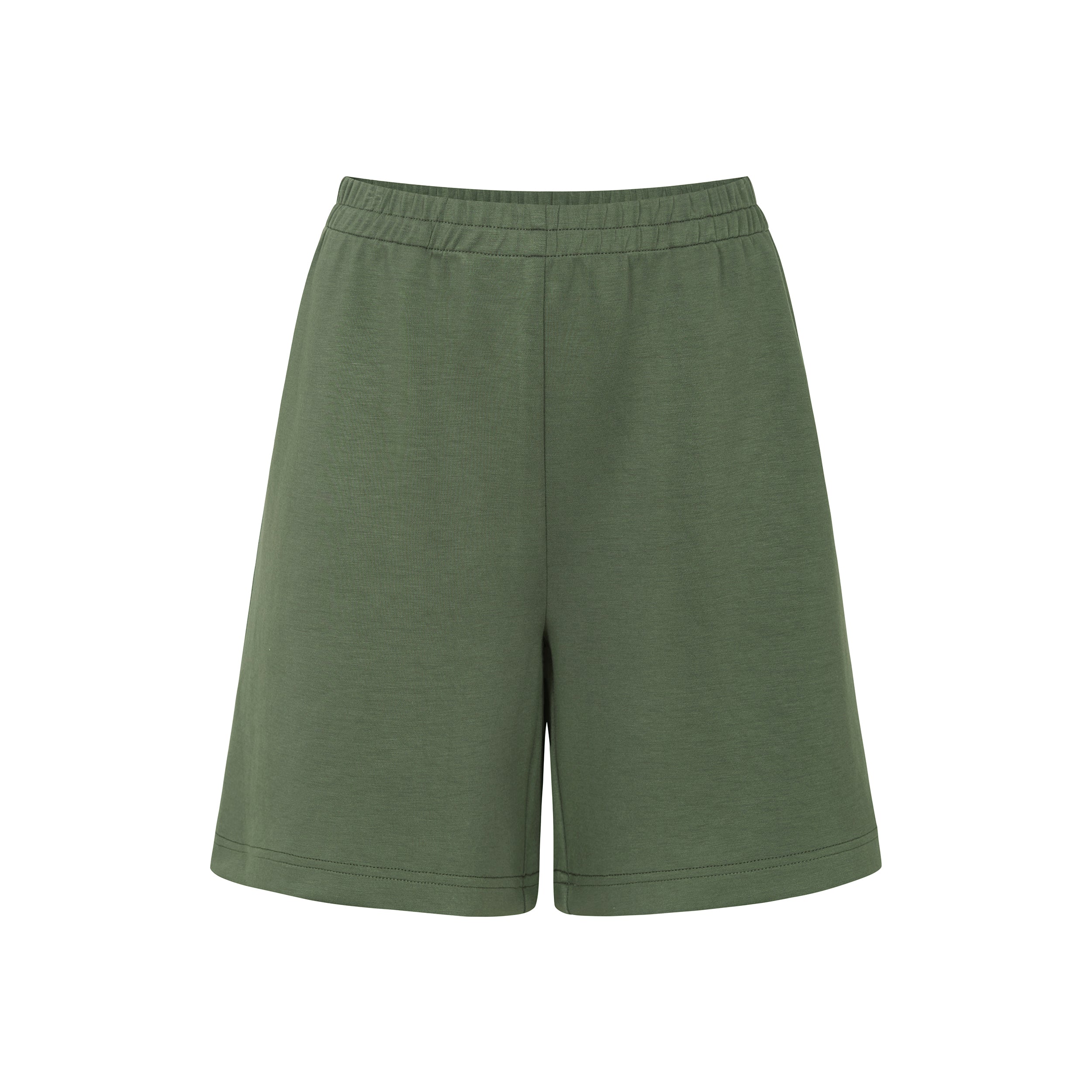 Tooday Tooday Azra short - Army