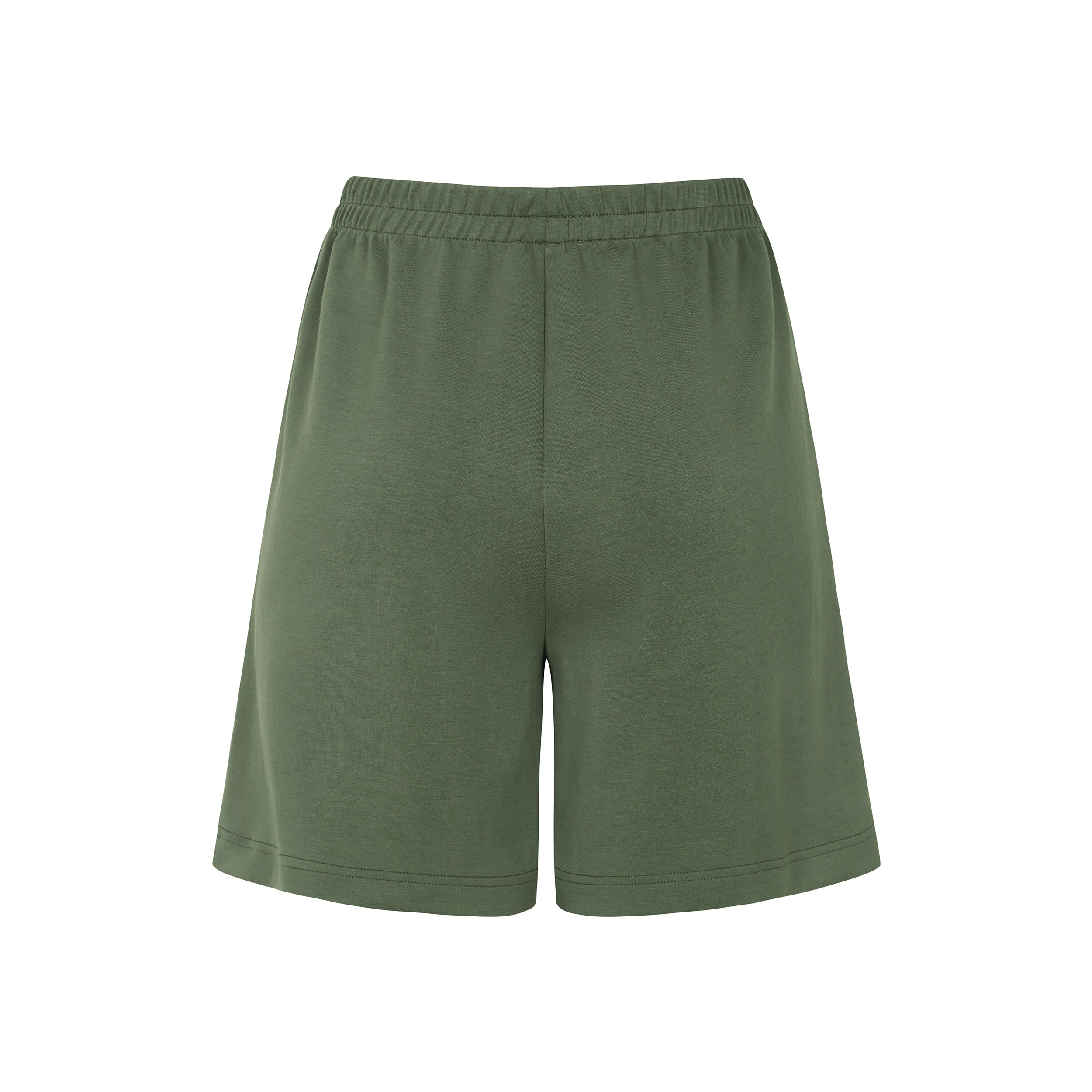 Tooday Tooday Azra short - Army