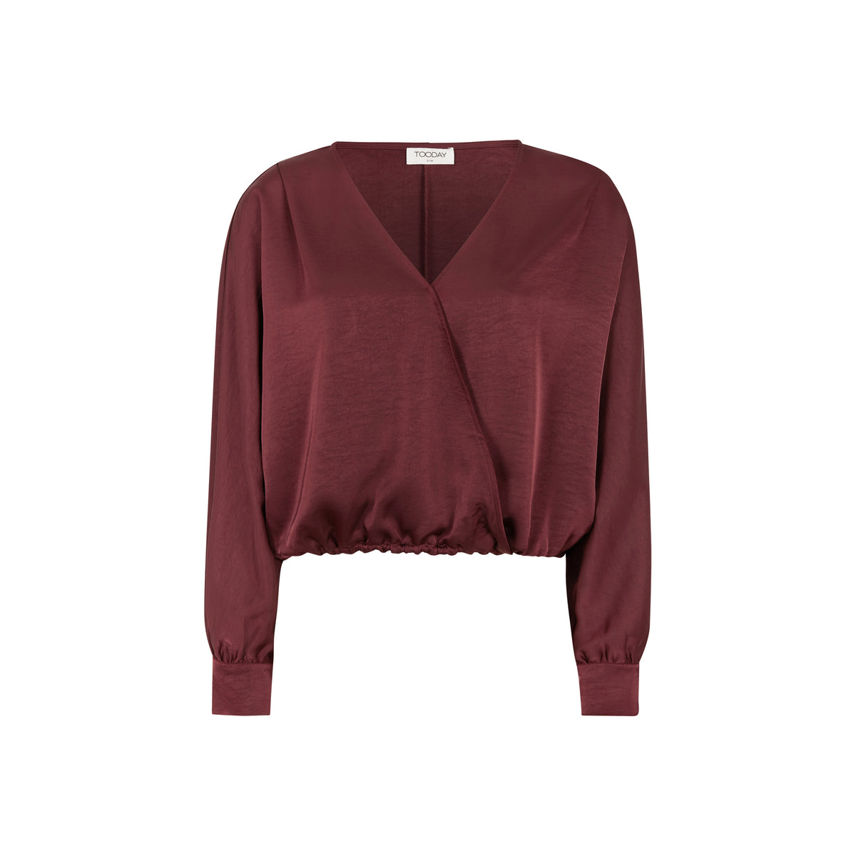Tooday Aya v neck - Tooday