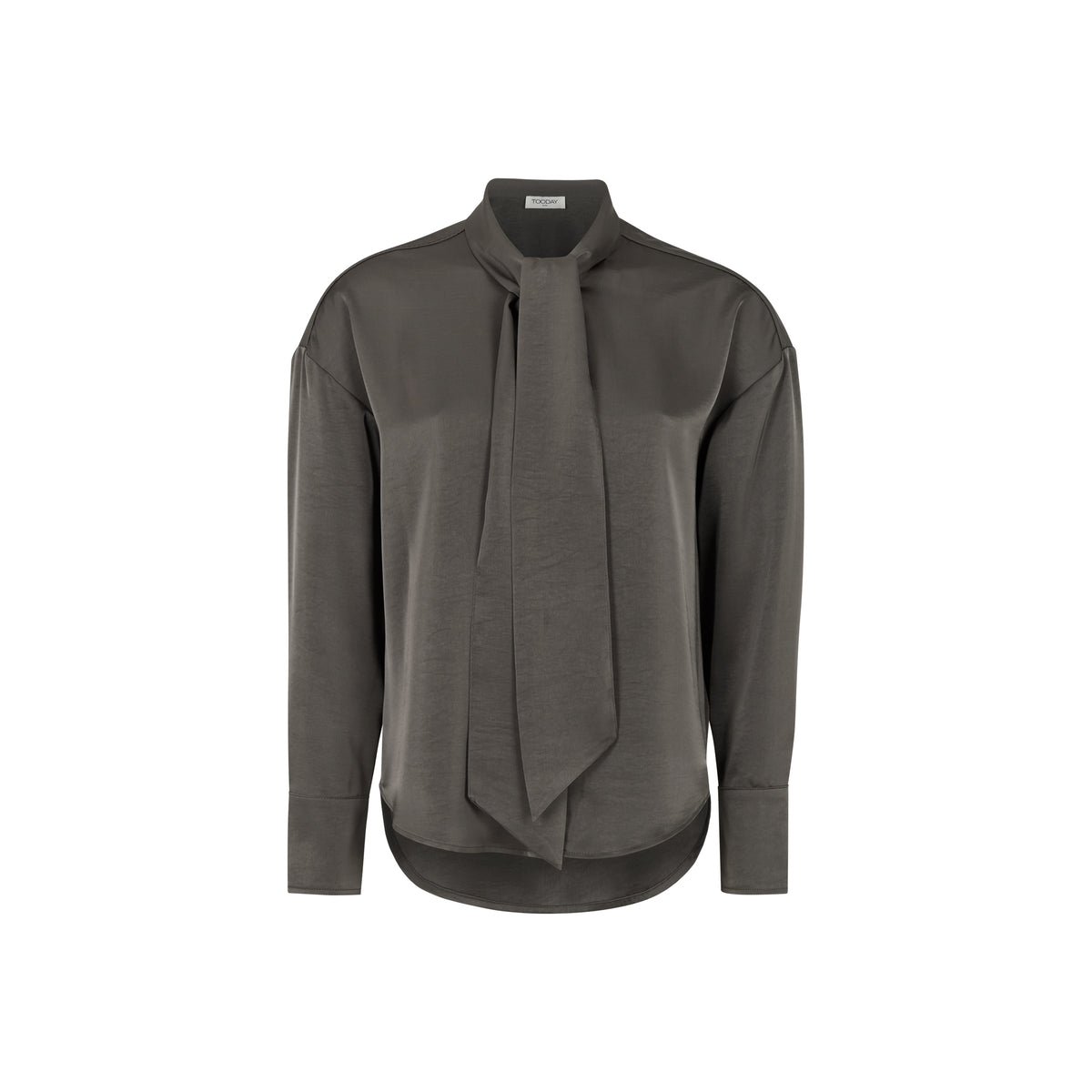 Tooday Aya bow shirt - Tooday