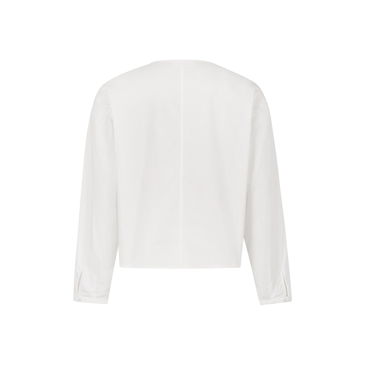 Tooday Amara boatneck blouse - Tooday