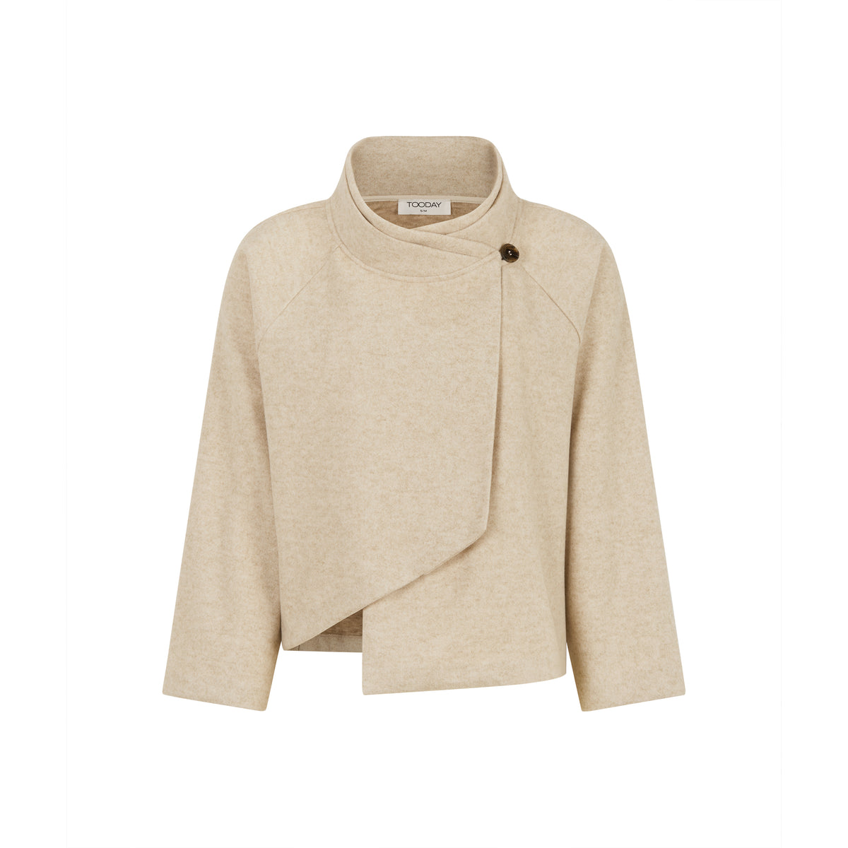 Tooday Dune Strap jacket - Tooday