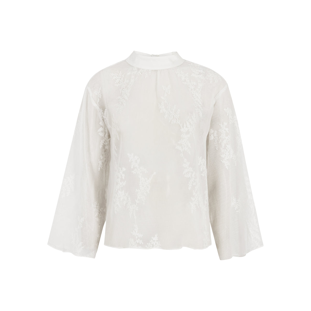 Tooday Divina top - Snow White - Tooday