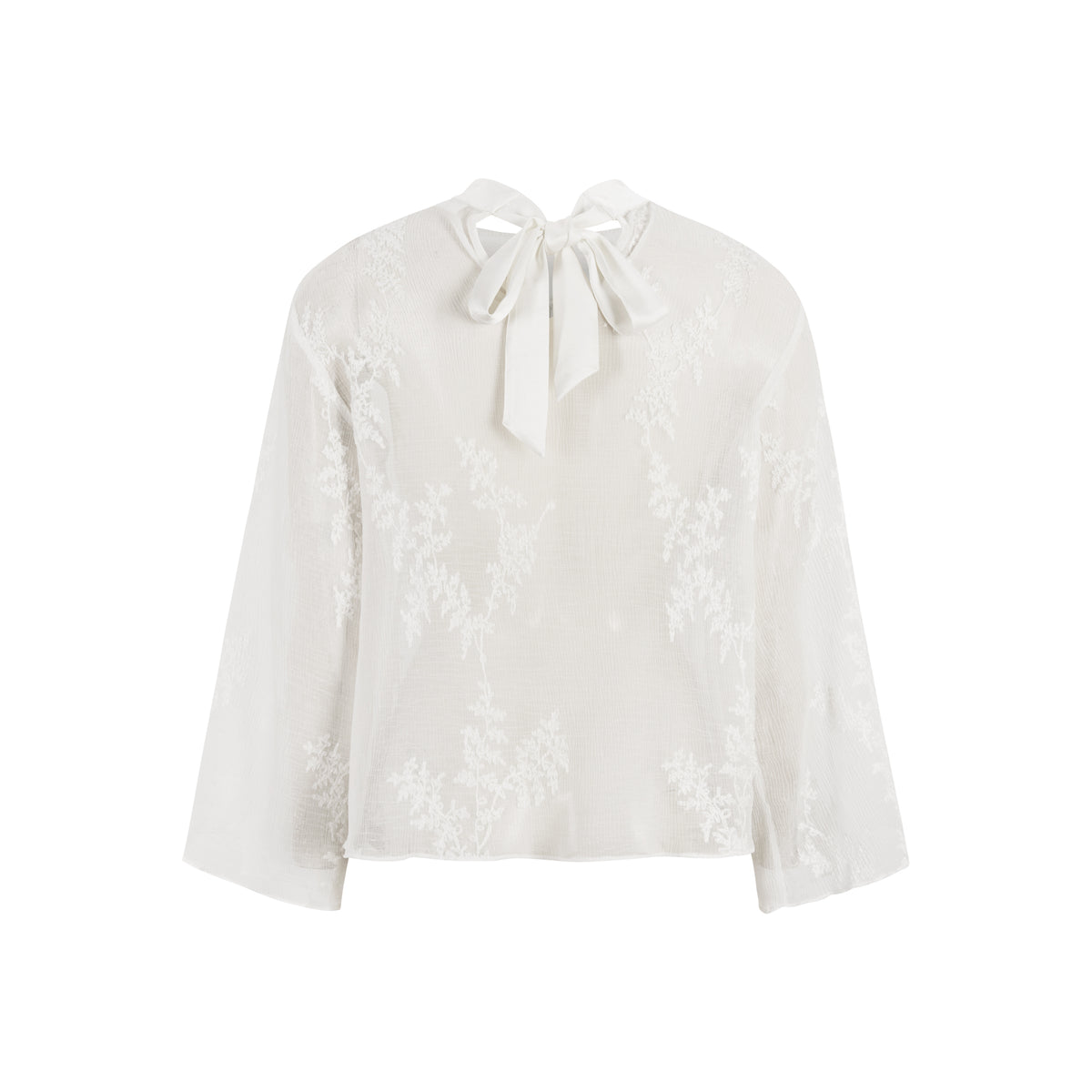 Tooday Divina top - Snow White - Tooday
