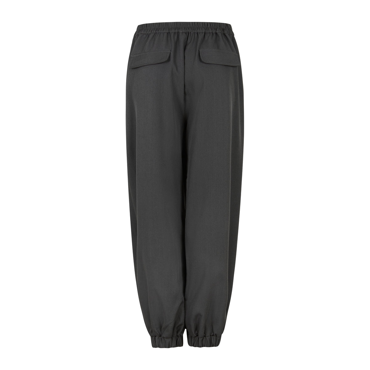 Tooday Devin Blazer - Dark grey melange - Tooday