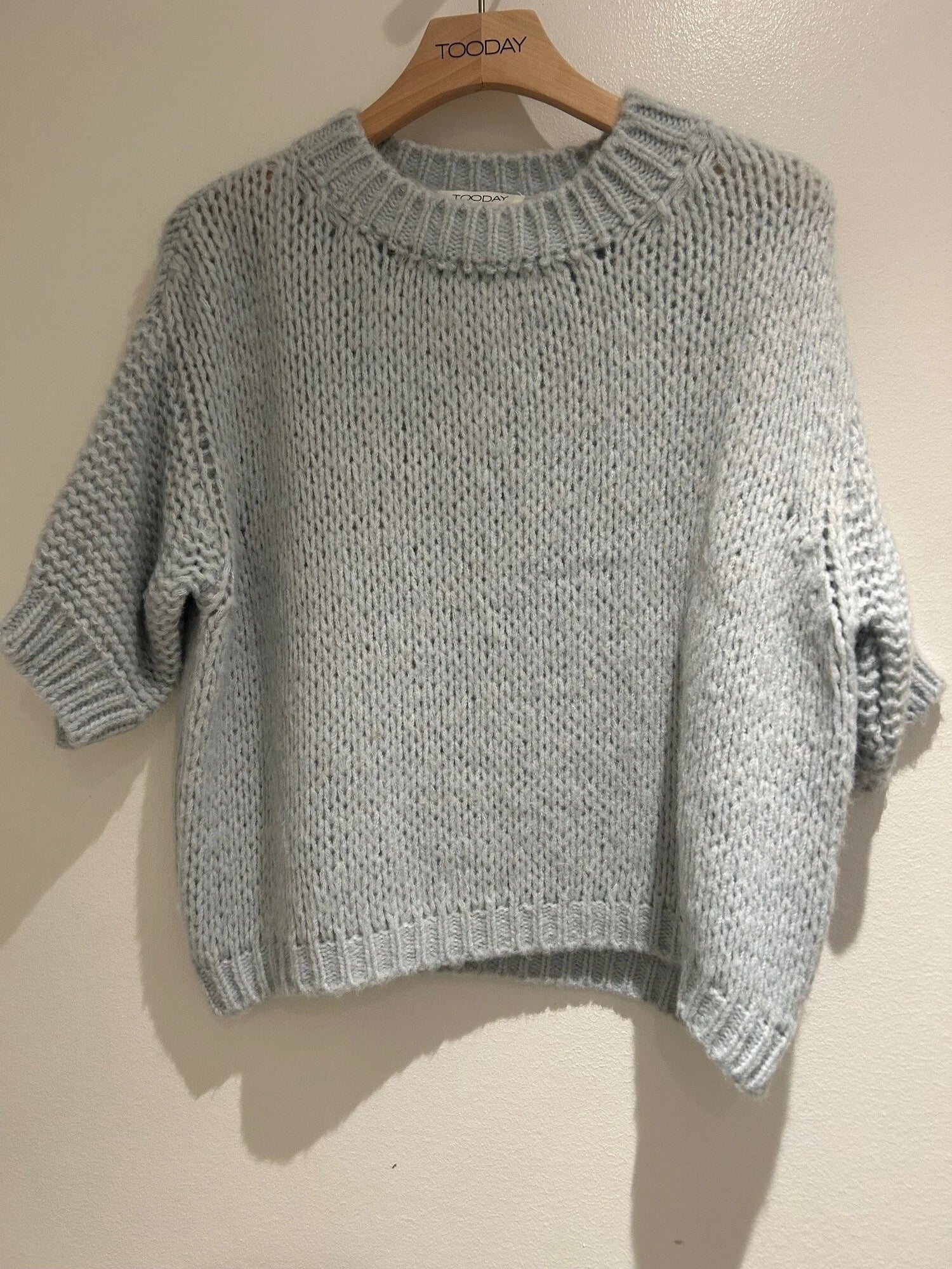 Tooday Bailey Pullover - Tooday