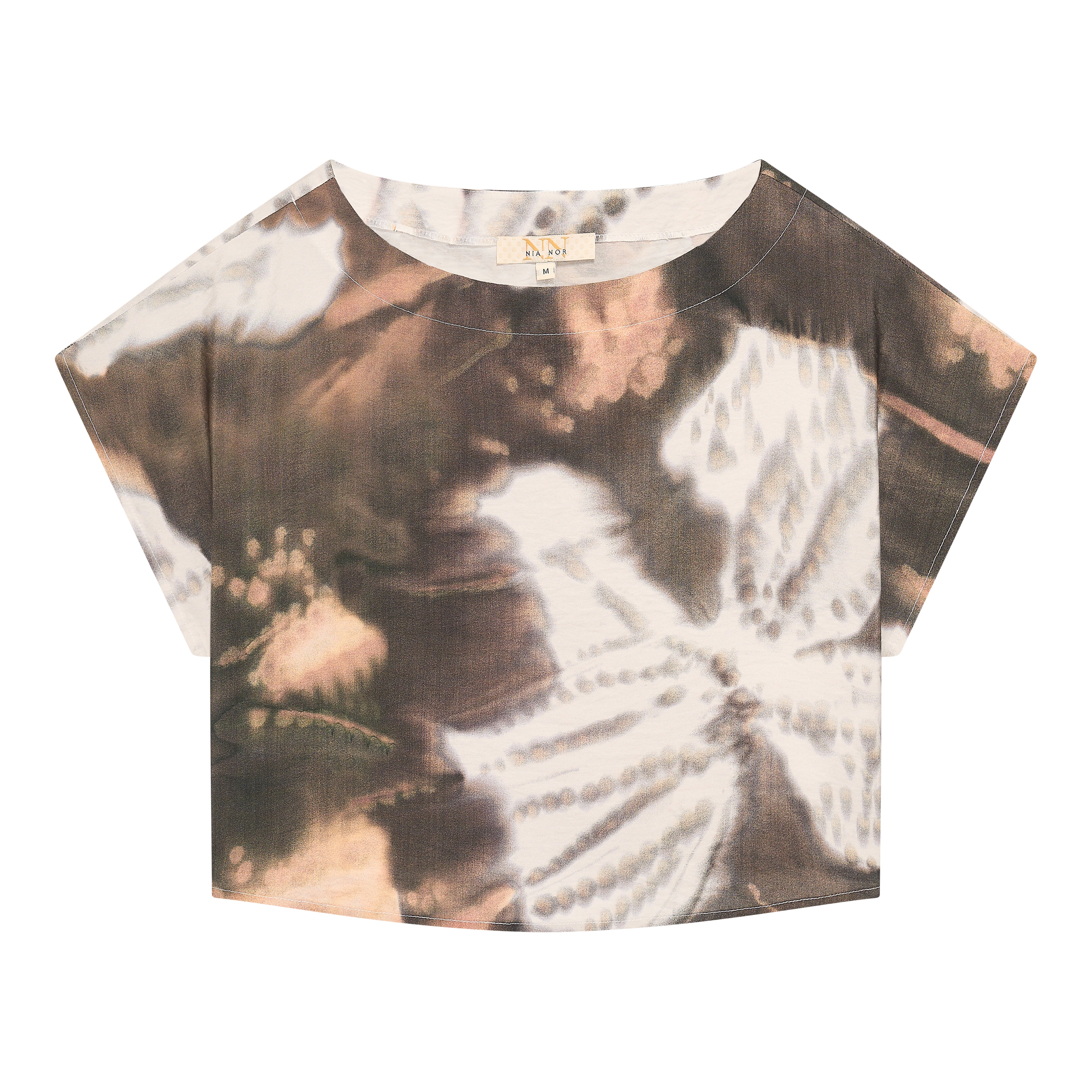 Nia Nor Top Sanne - Nia Nor